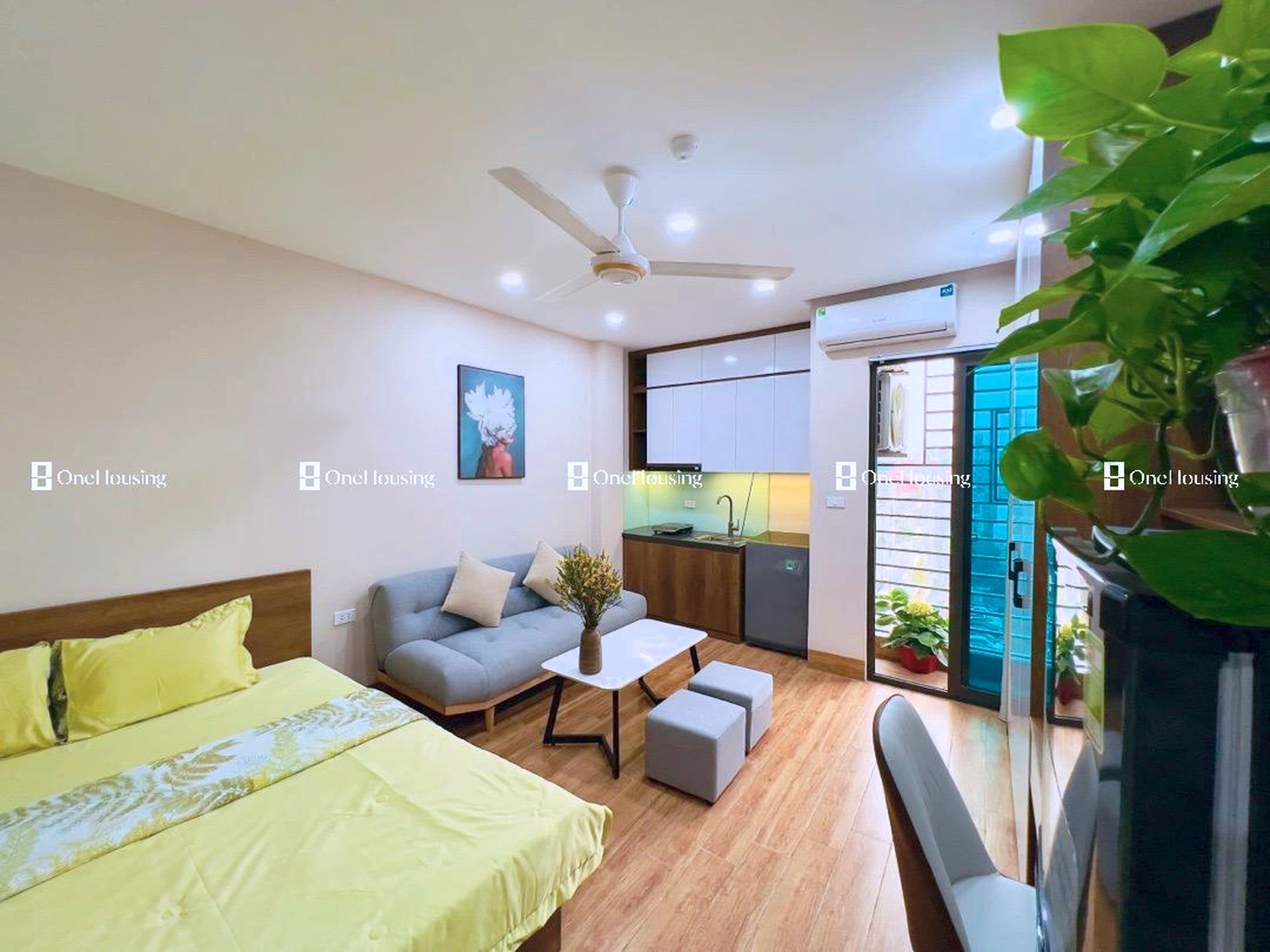 Nhà mặt phố Vương Thừa Vũ, P. Khương Trung, Q. Thanh Xuân, TP. Hà Nội