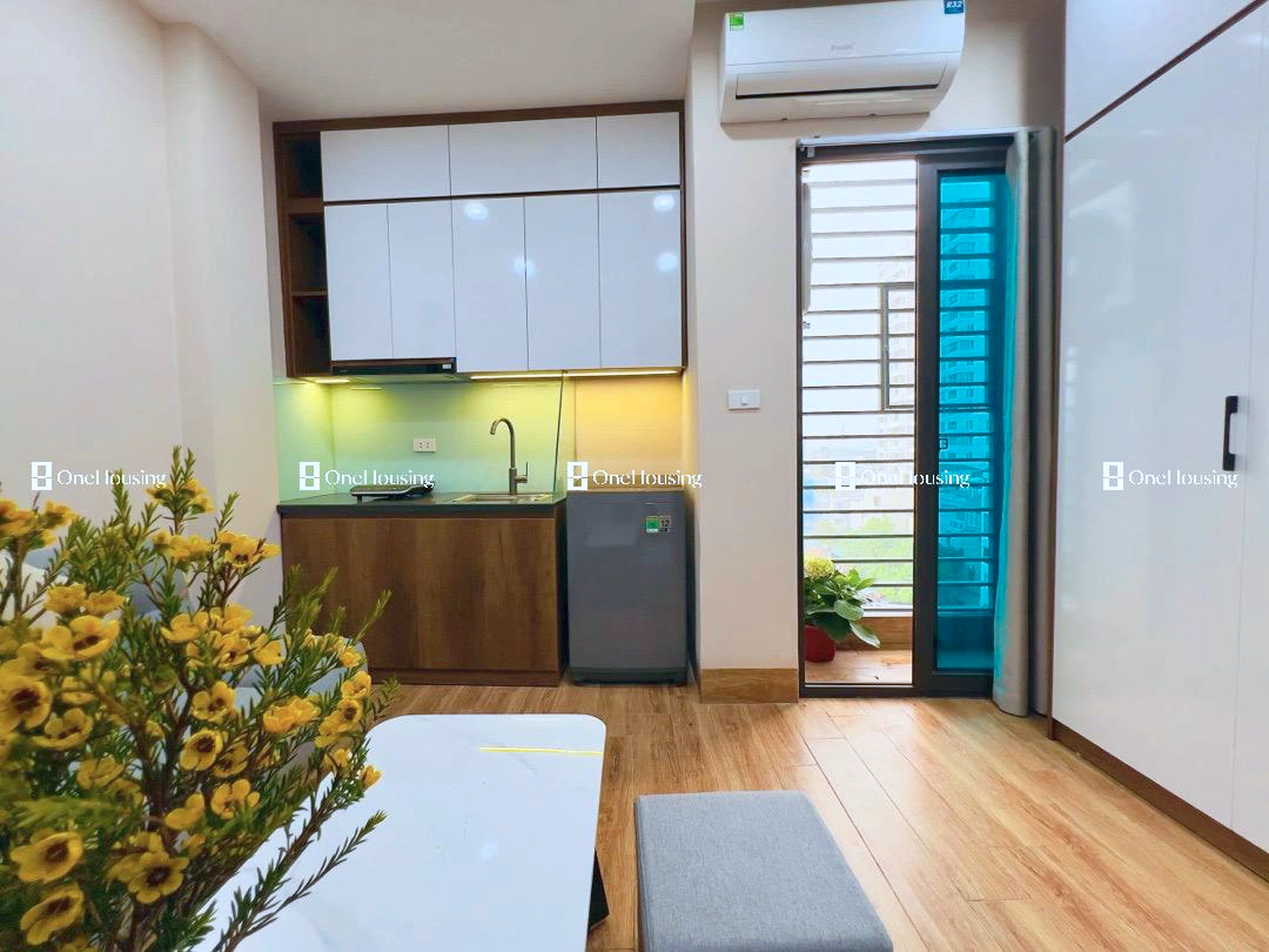 Nhà mặt phố Vương Thừa Vũ, P. Khương Trung, Q. Thanh Xuân, TP. Hà Nội