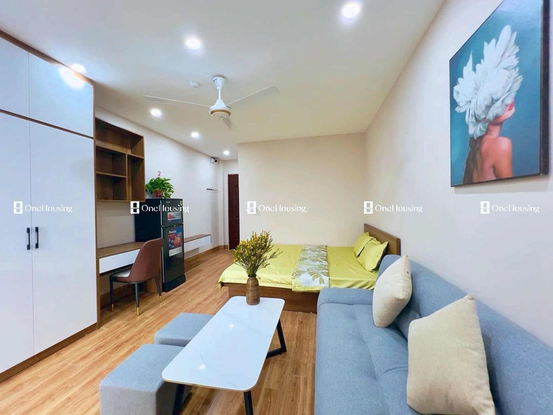 Nhà mặt phố Vương Thừa Vũ, P. Khương Trung, Q. Thanh Xuân, TP. Hà Nội