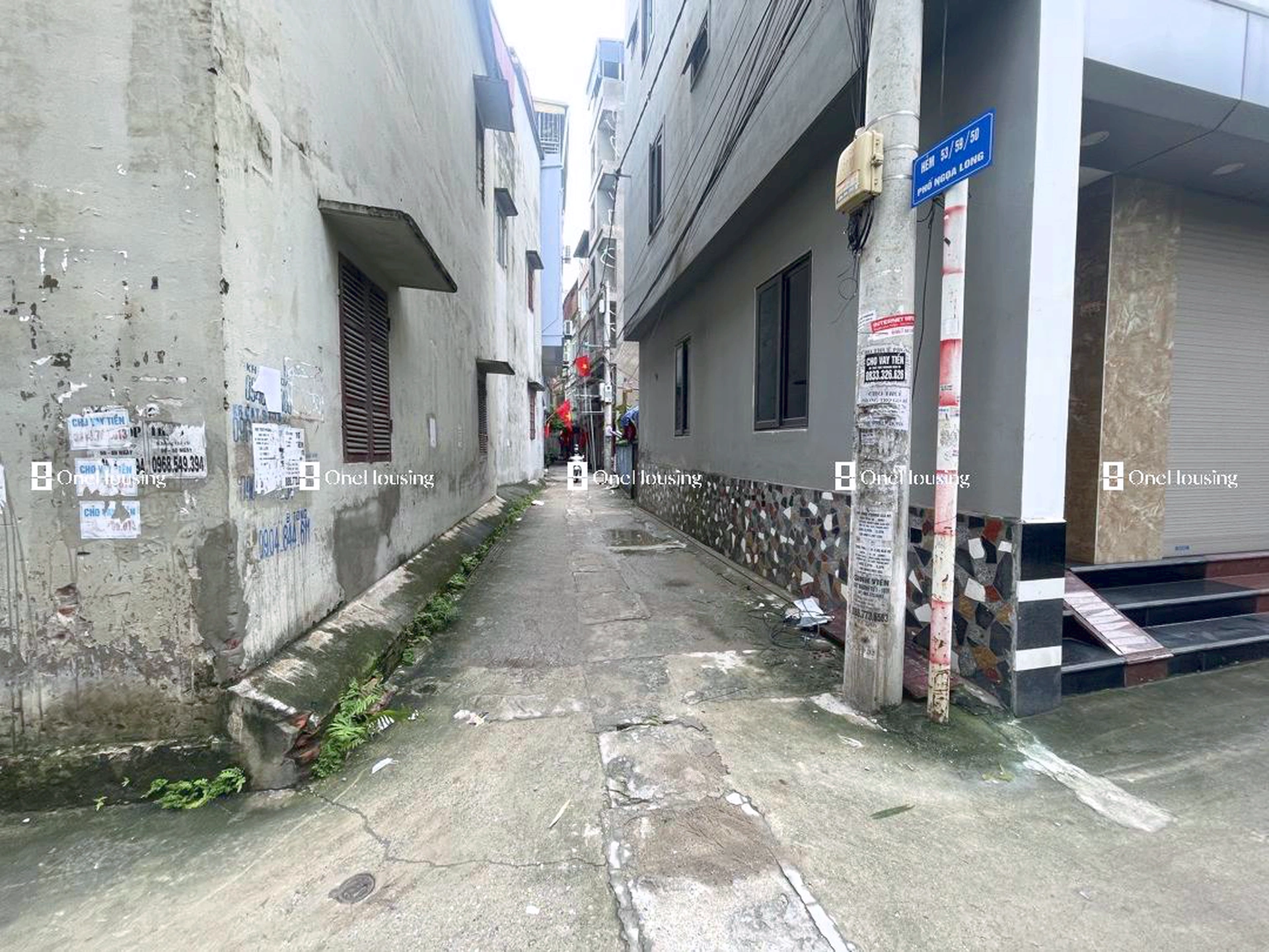 Onehousing image