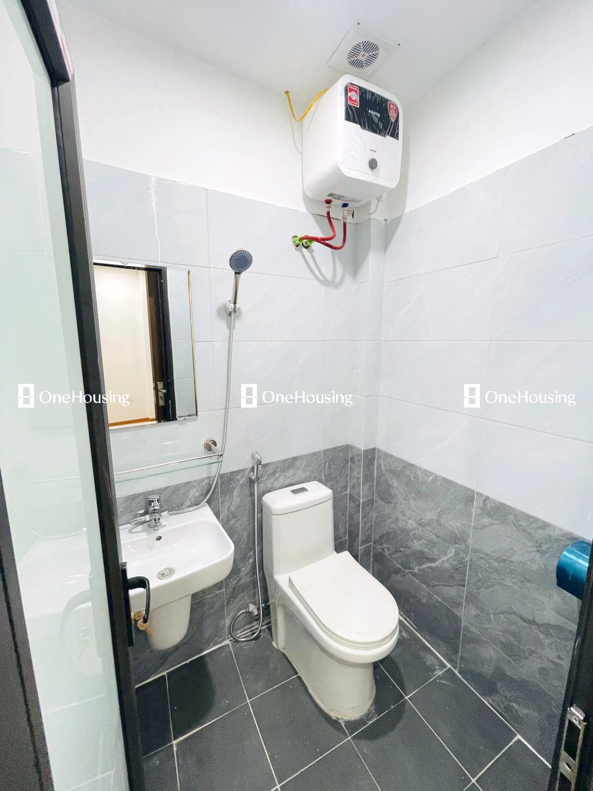 Nhà mặt ngõ cách Ngoạ Long 200m, P. Minh Khai, Q. Bắc Từ Liêm, TP. Hà Nội