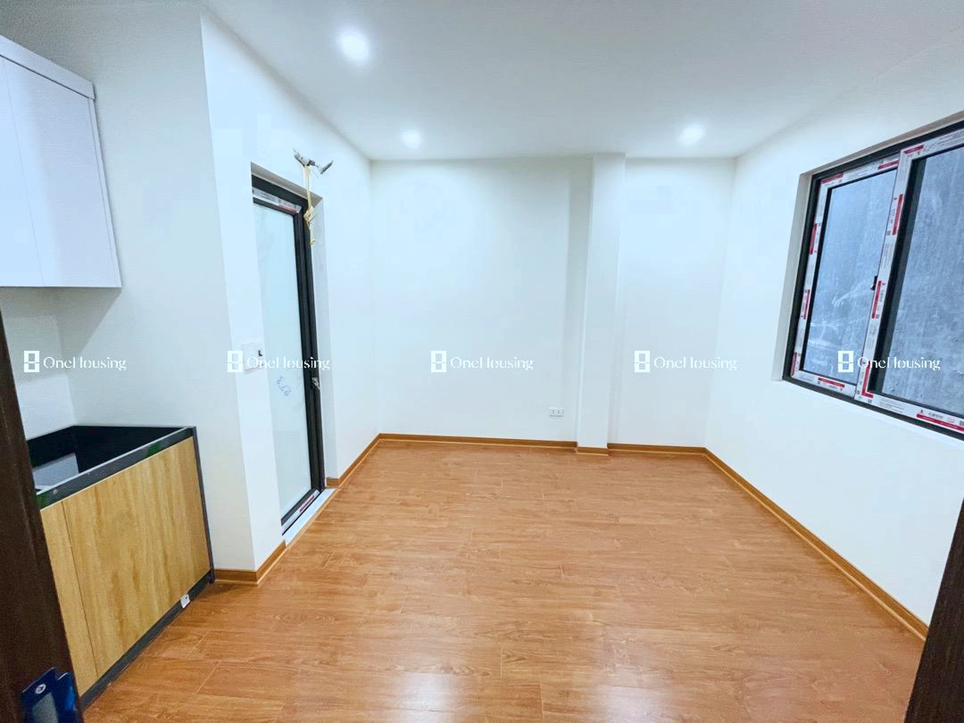 Nhà mặt ngõ cách Ngoạ Long 200m, P. Minh Khai, Q. Bắc Từ Liêm, TP. Hà Nội