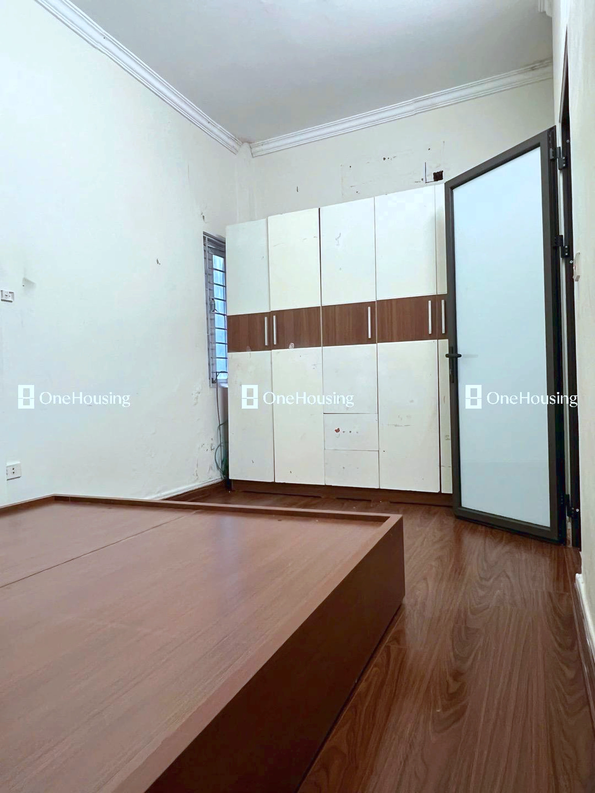Nhà mặt ngõ cách Khâm Thiên 200m, P. Phương Liên, Q. Đống Đa, TP. Hà Nội