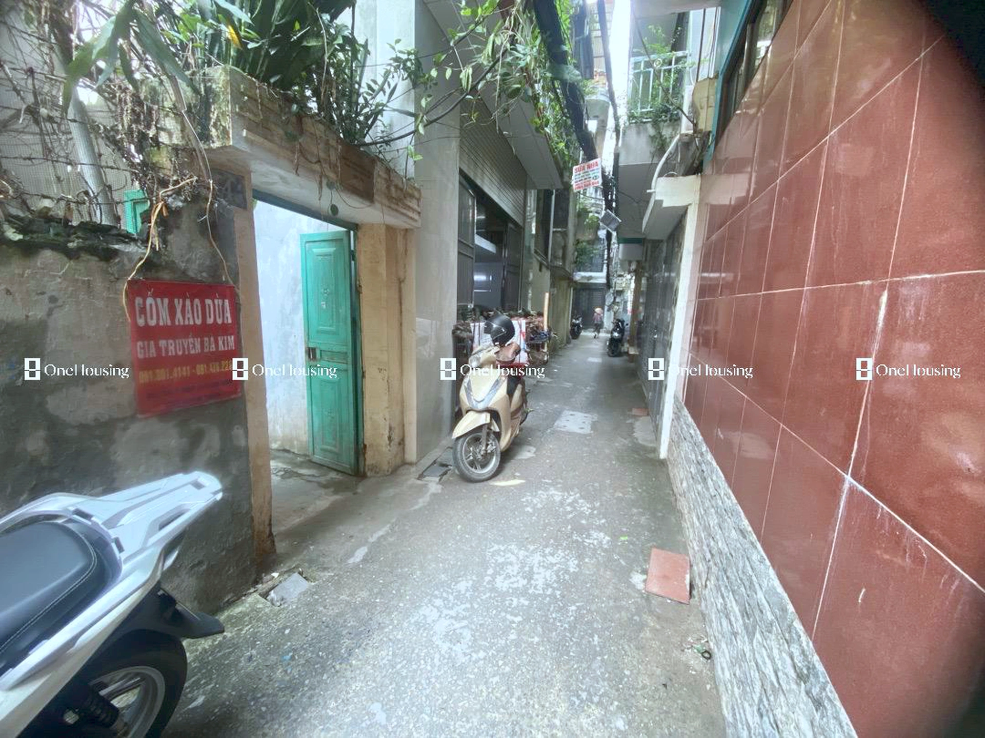 Onehousing image