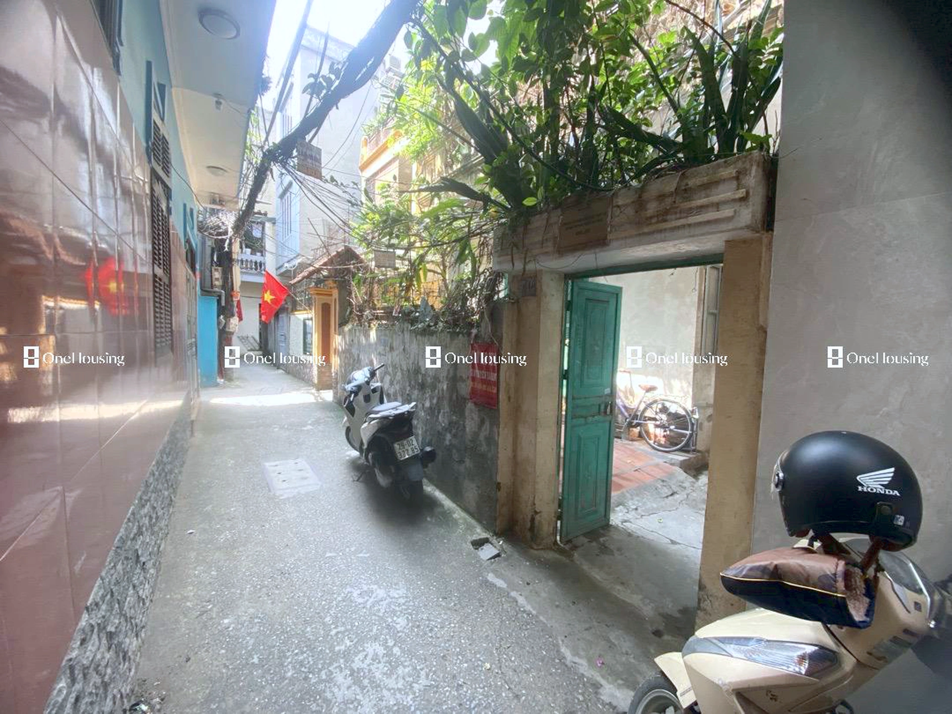 Onehousing image