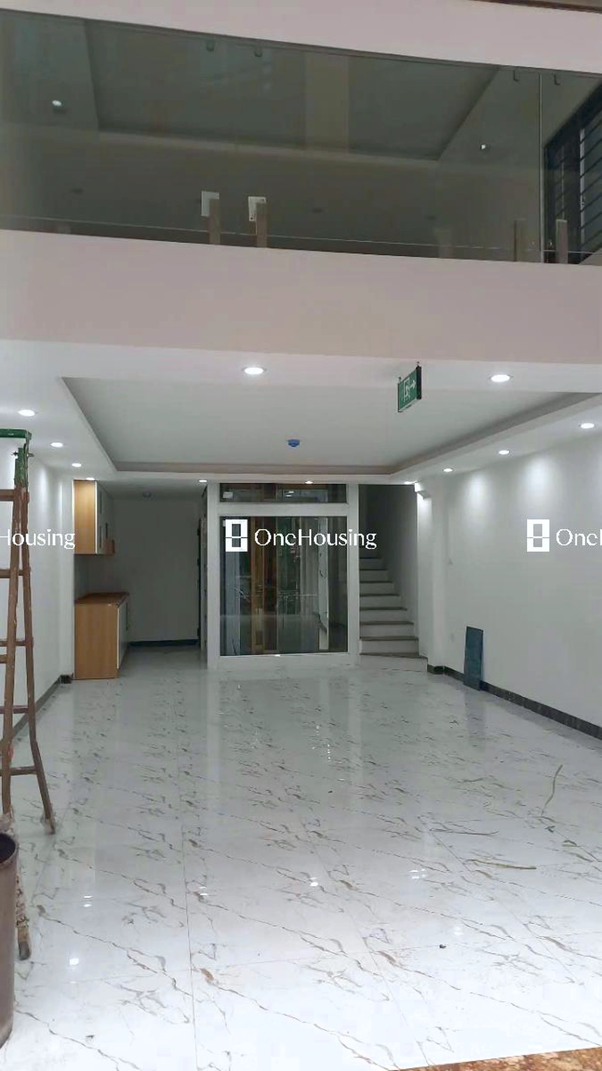 Nhà mặt ngõ cách Đường Kim Giang 15m, P. Đại Kim, Q. Hoàng Mai, TP. Hà Nội