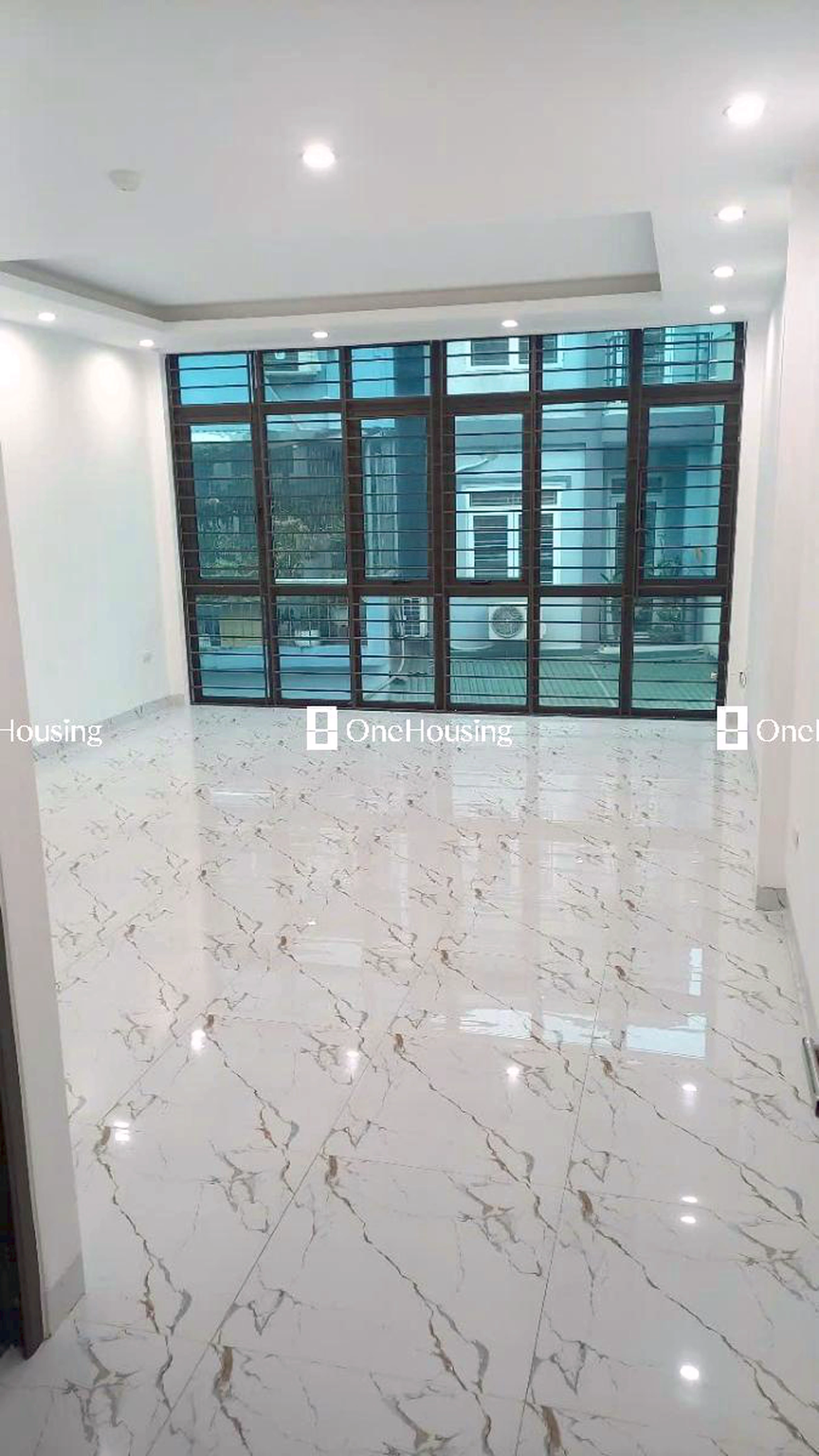 Nhà mặt ngõ cách Đường Kim Giang 15m, P. Đại Kim, Q. Hoàng Mai, TP. Hà Nội