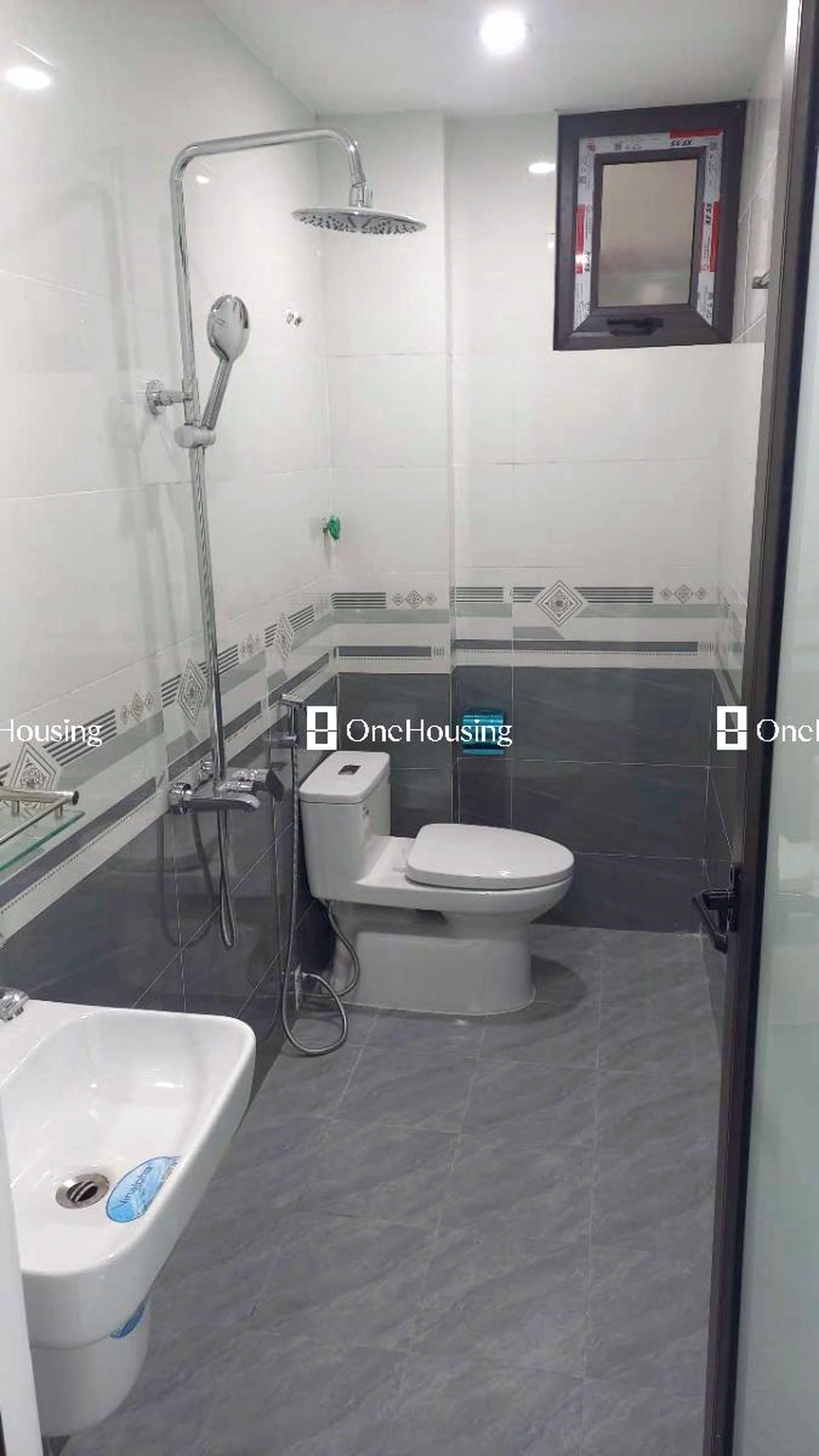 Nhà mặt ngõ cách Đường Kim Giang 15m, P. Đại Kim, Q. Hoàng Mai, TP. Hà Nội