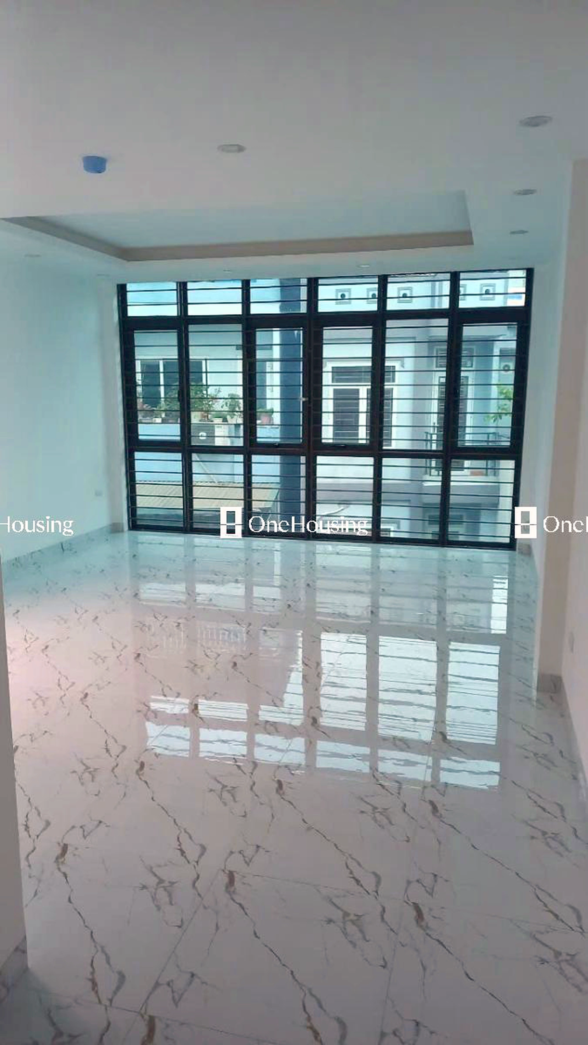 Nhà mặt ngõ cách Đường Kim Giang 15m, P. Đại Kim, Q. Hoàng Mai, TP. Hà Nội