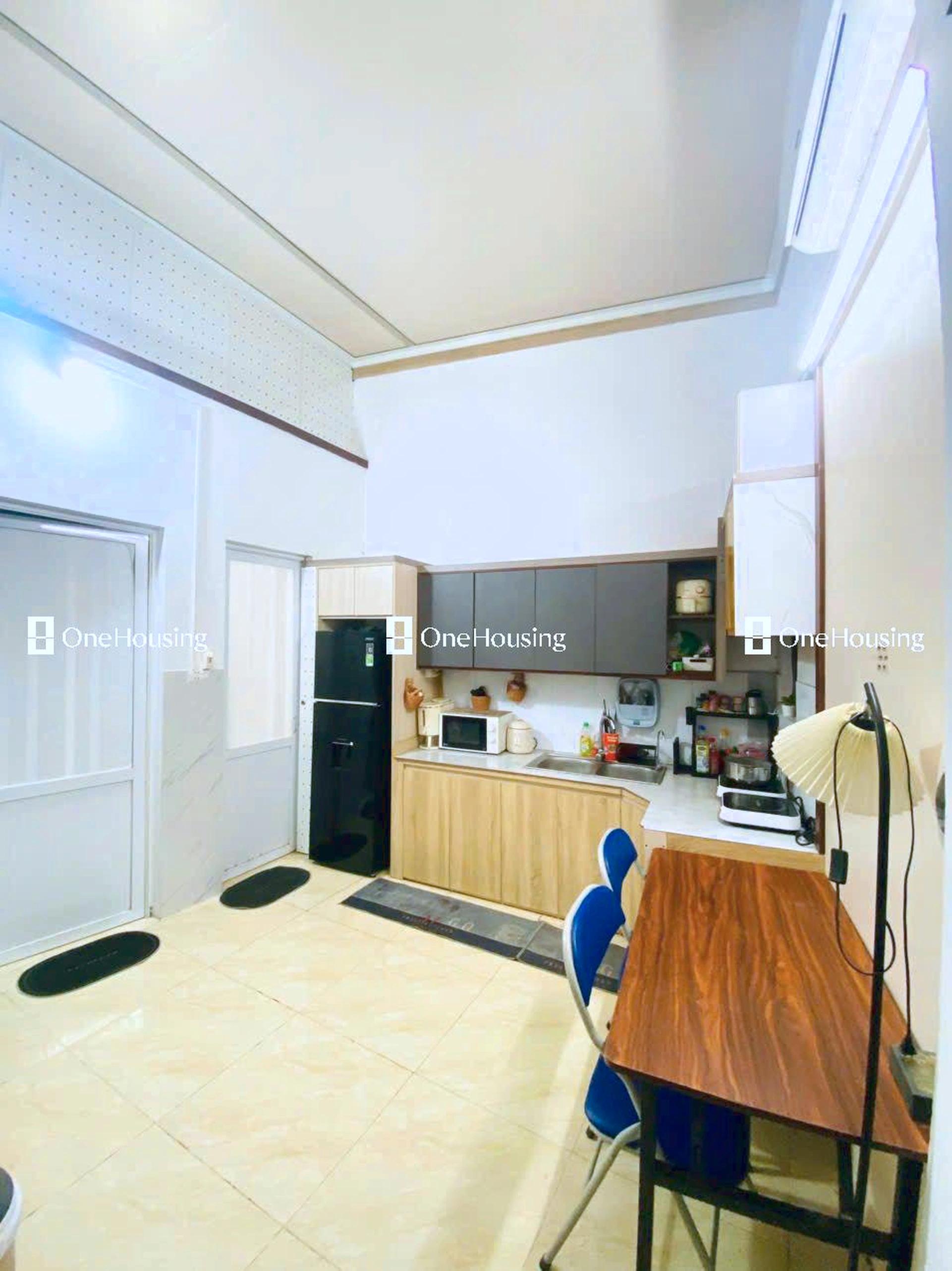Nhà mặt ngõ cách Lê Quang Đạo 150m, P. Phú Đô, Q. Nam Từ Liêm, TP. Hà Nội