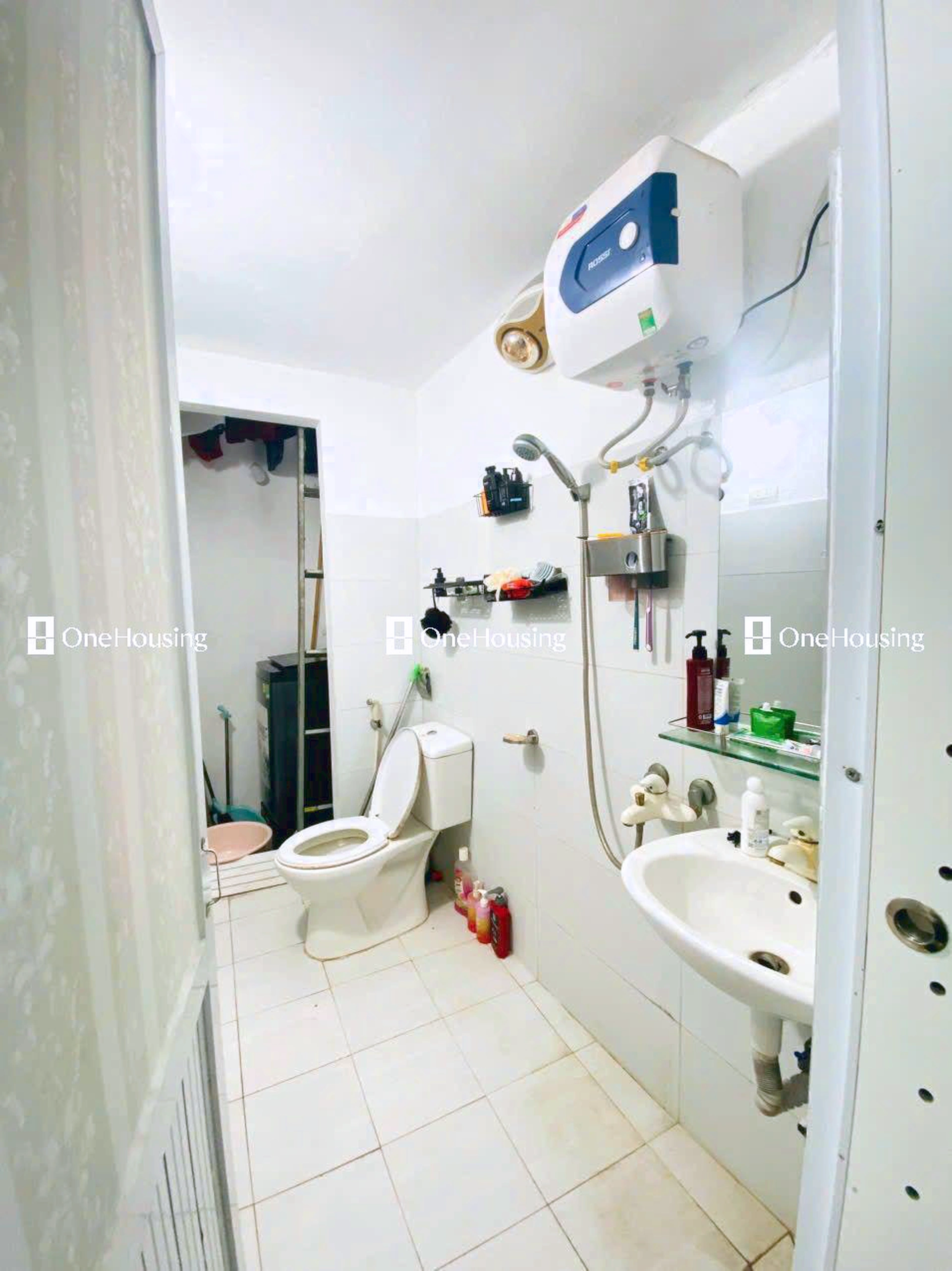 Nhà mặt ngõ cách Lê Quang Đạo 150m, P. Phú Đô, Q. Nam Từ Liêm, TP. Hà Nội