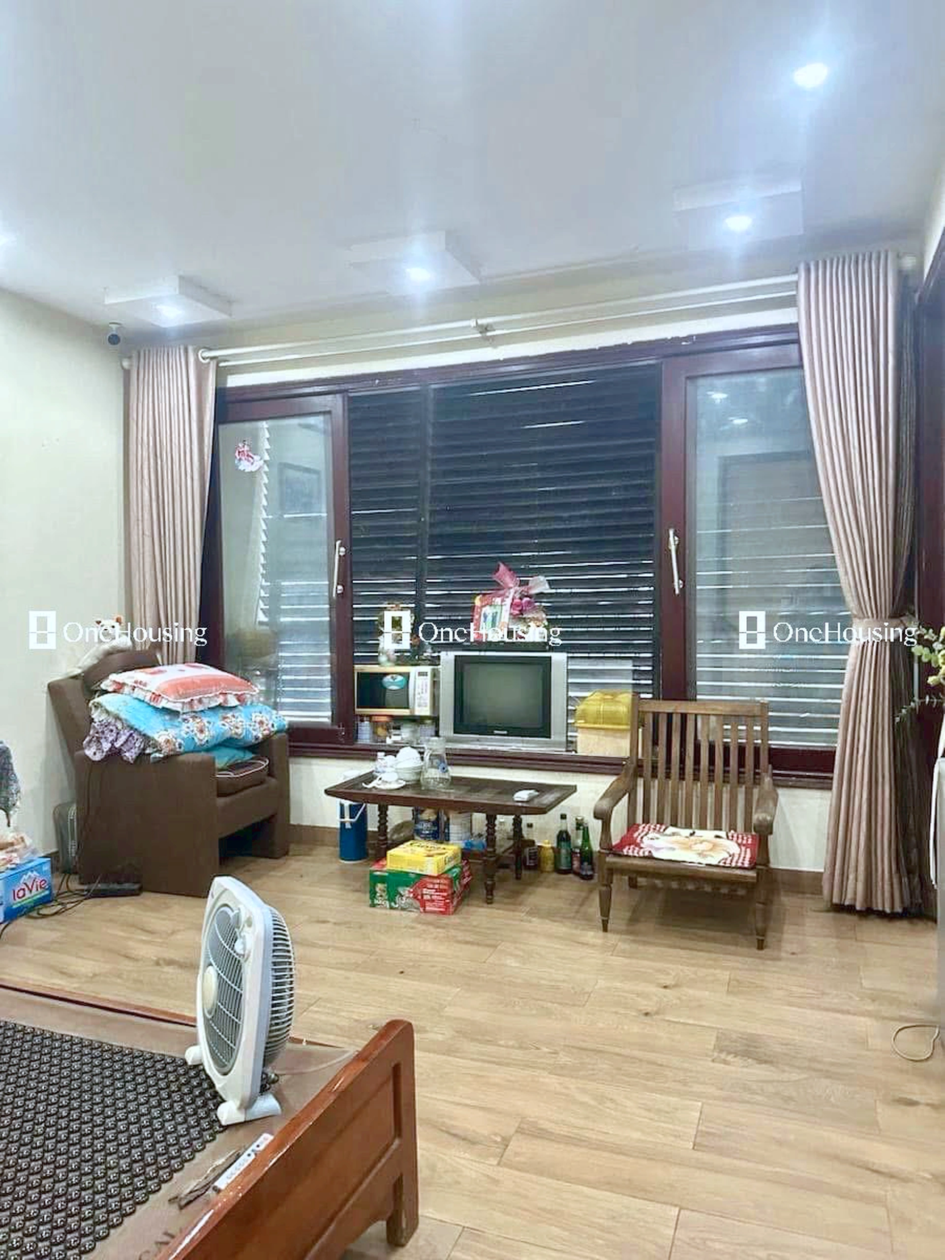 Nhà mặt ngõ cách Trích Sài 10m, P. Bưởi, Q. Tây Hồ, TP. Hà Nội