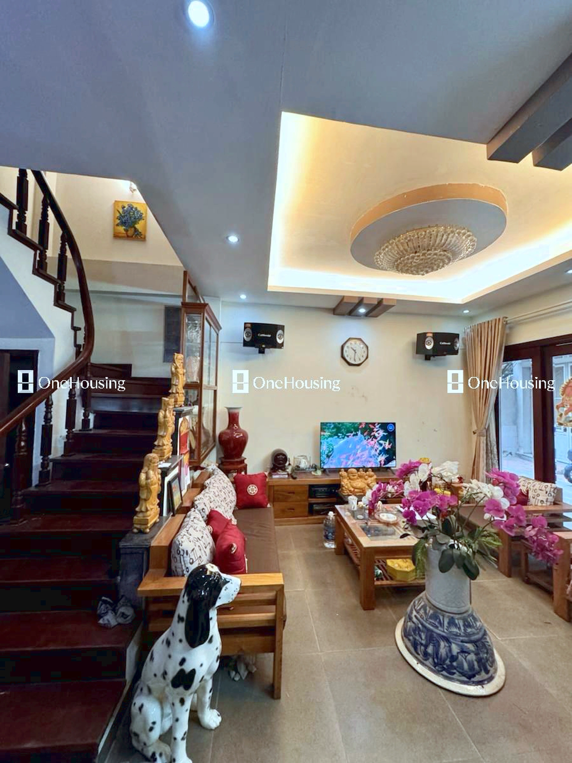 Nhà mặt ngõ cách Trích Sài 10m, P. Bưởi, Q. Tây Hồ, TP. Hà Nội