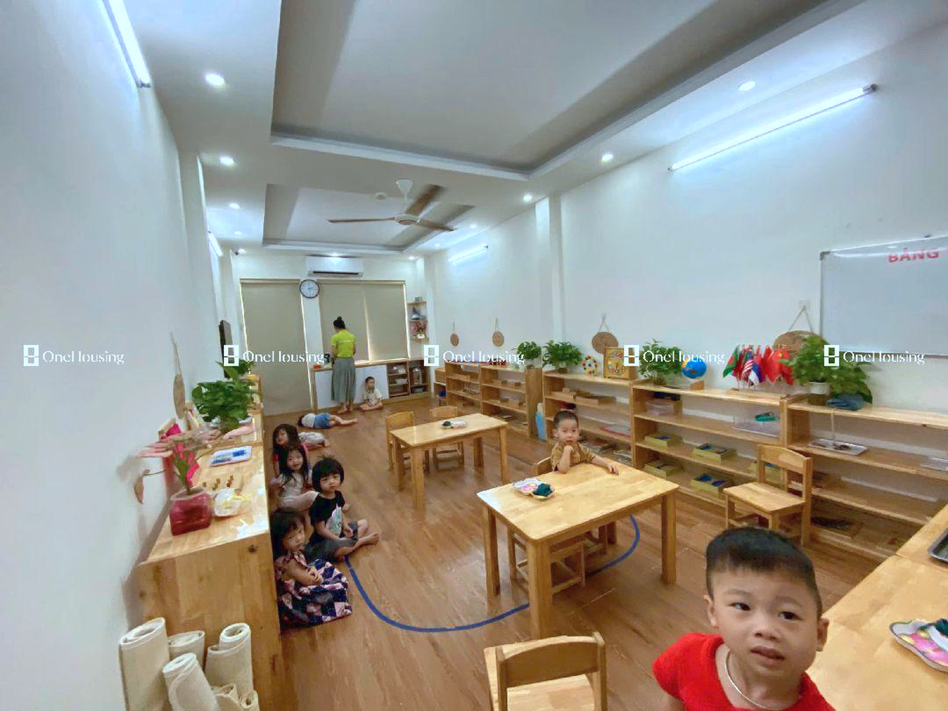 Onehousing image