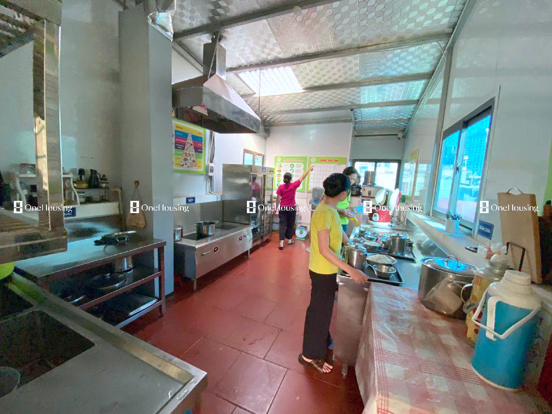 Onehousing image