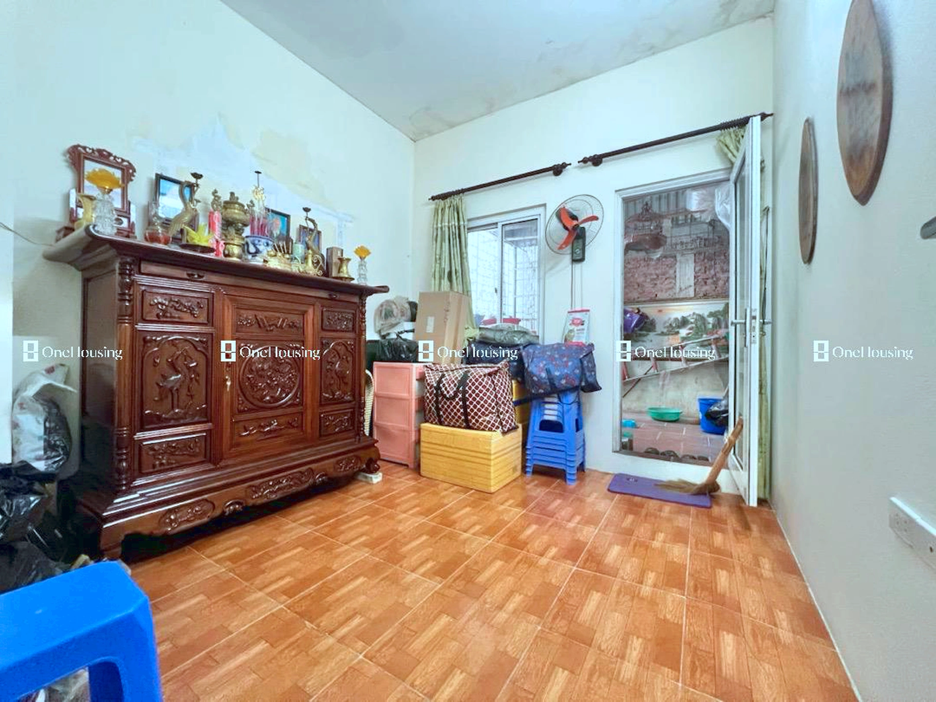 Nhà mặt ngõ cách Đường 19/5 50m, P. Văn Quán, Q. Hà Đông, TP. Hà Nội