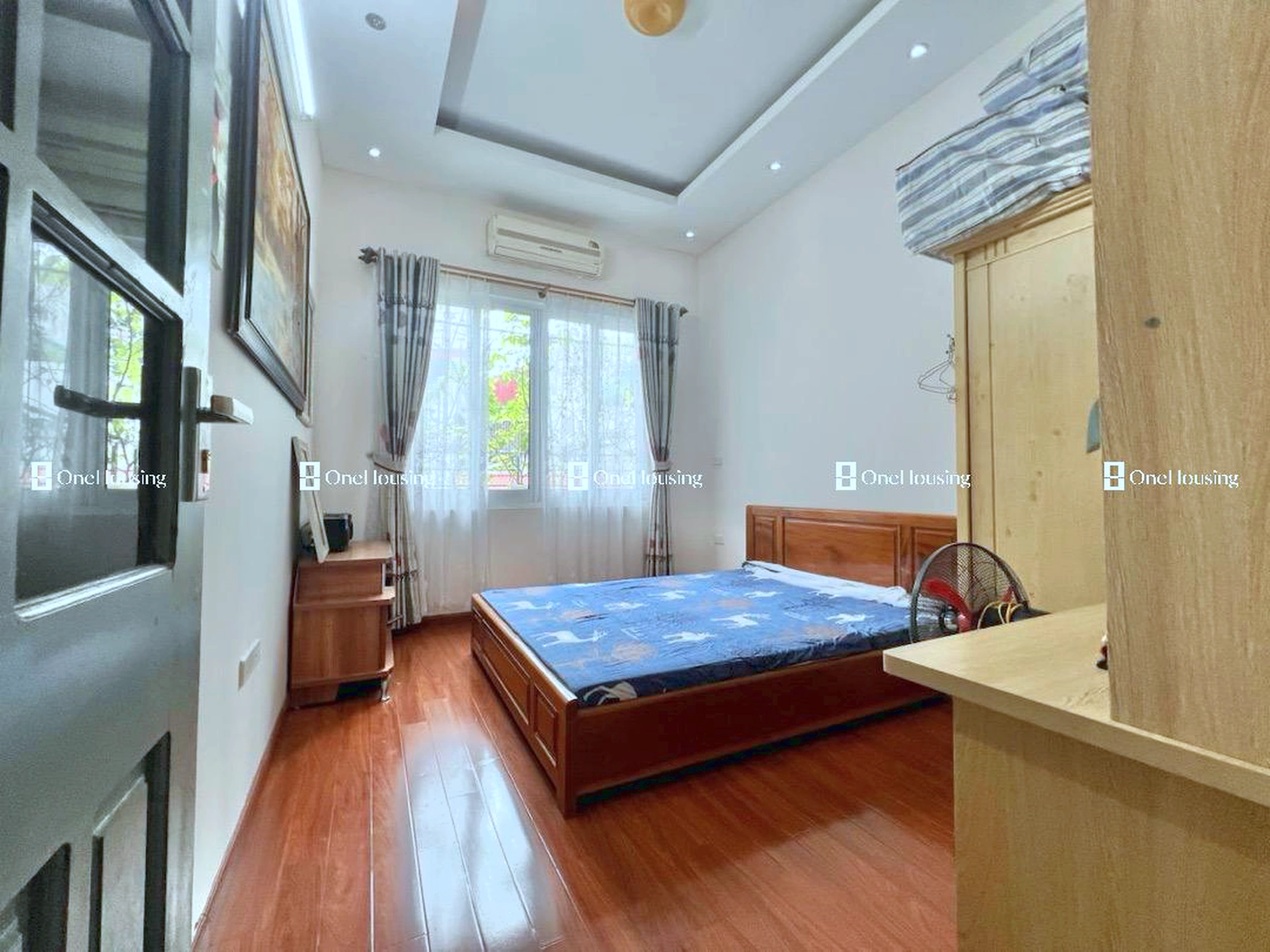 Nhà mặt ngõ cách Đường 19/5 50m, P. Văn Quán, Q. Hà Đông, TP. Hà Nội