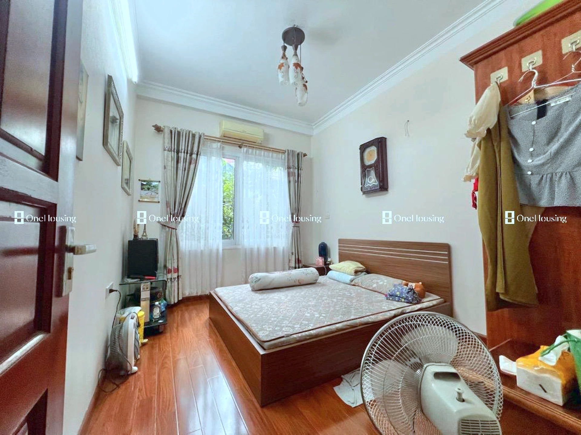 Nhà mặt ngõ cách Đường 19/5 50m, P. Văn Quán, Q. Hà Đông, TP. Hà Nội