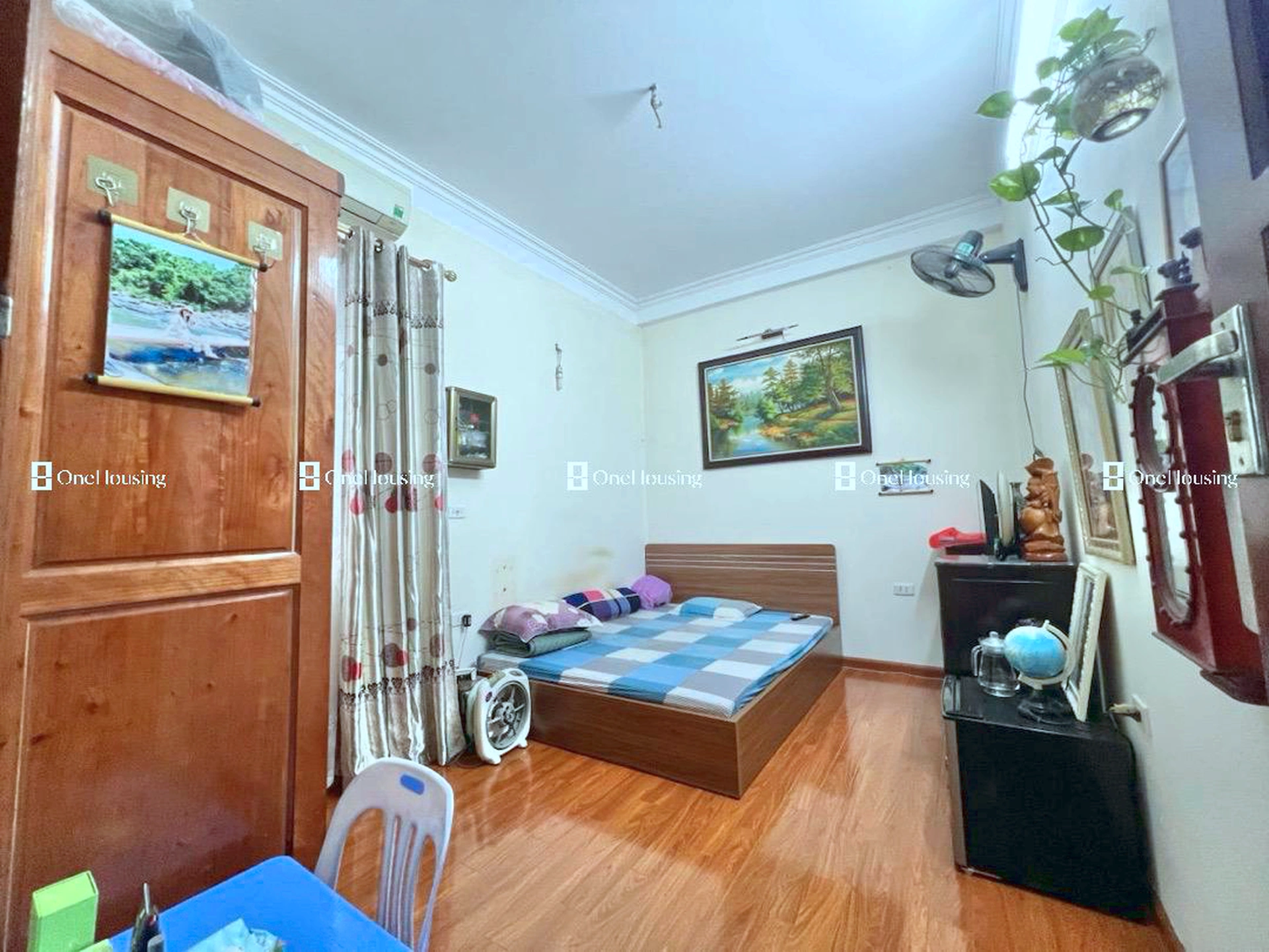 Nhà mặt ngõ cách Đường 19/5 50m, P. Văn Quán, Q. Hà Đông, TP. Hà Nội