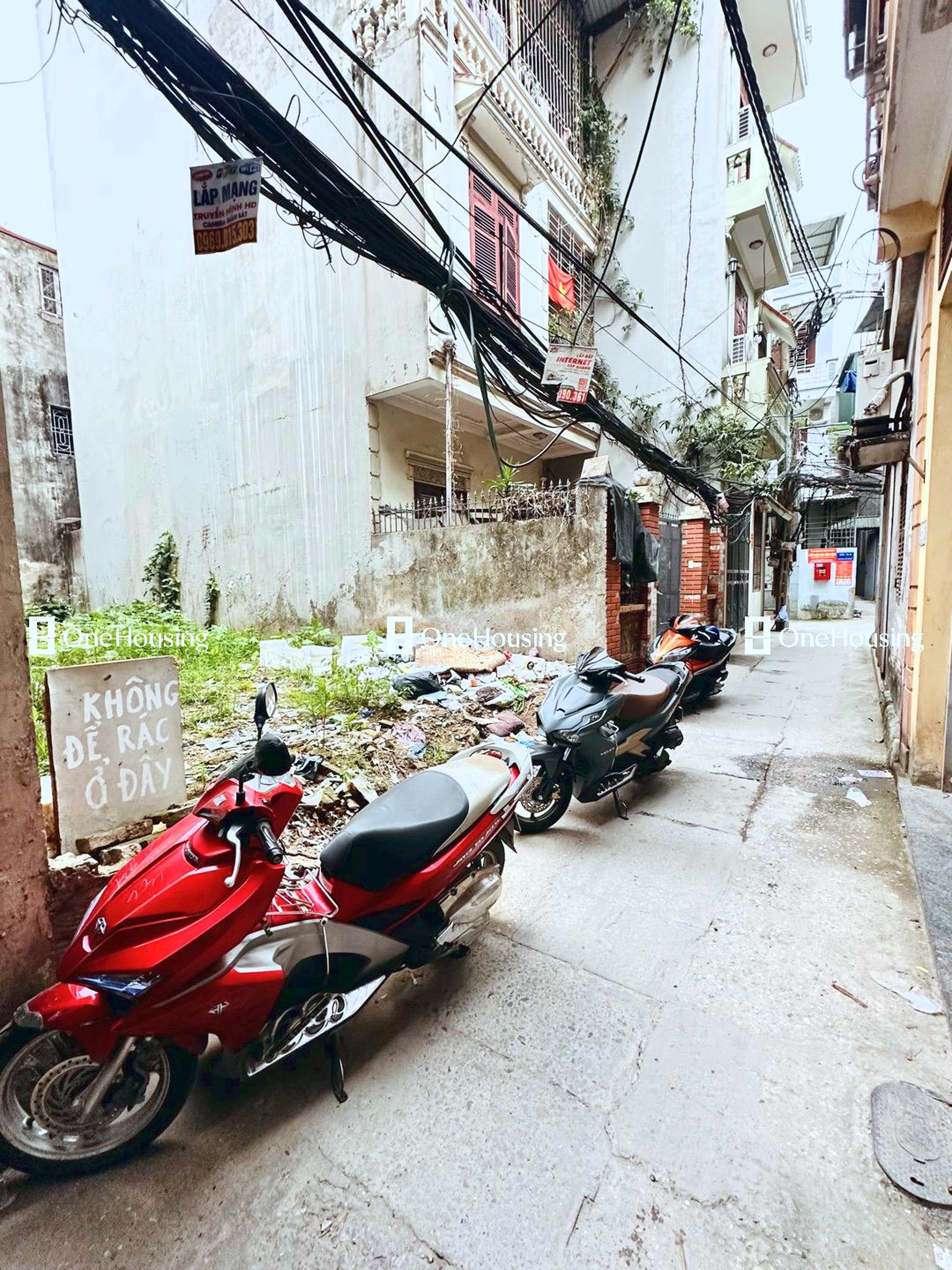 Onehousing image