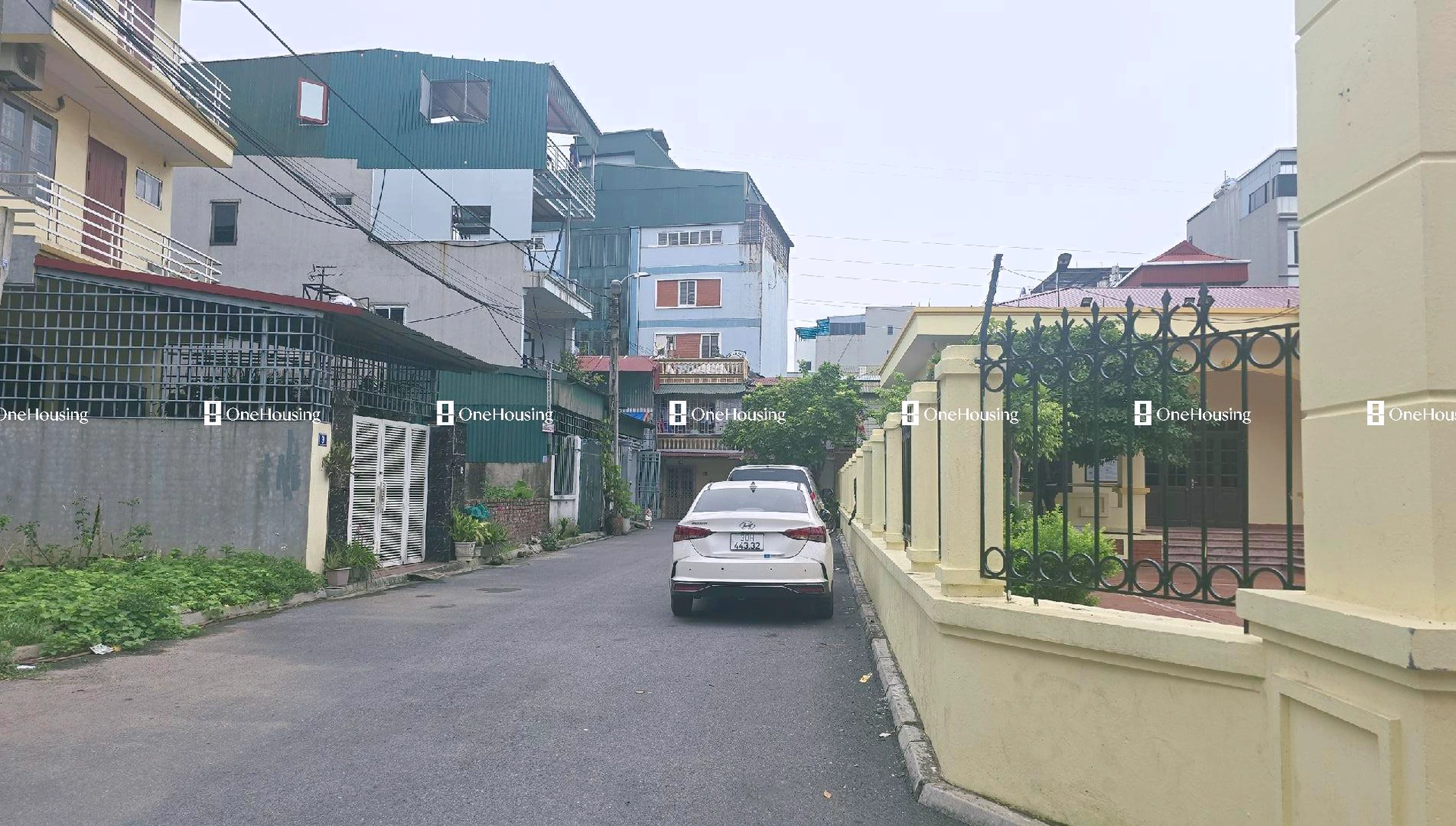 Onehousing image
