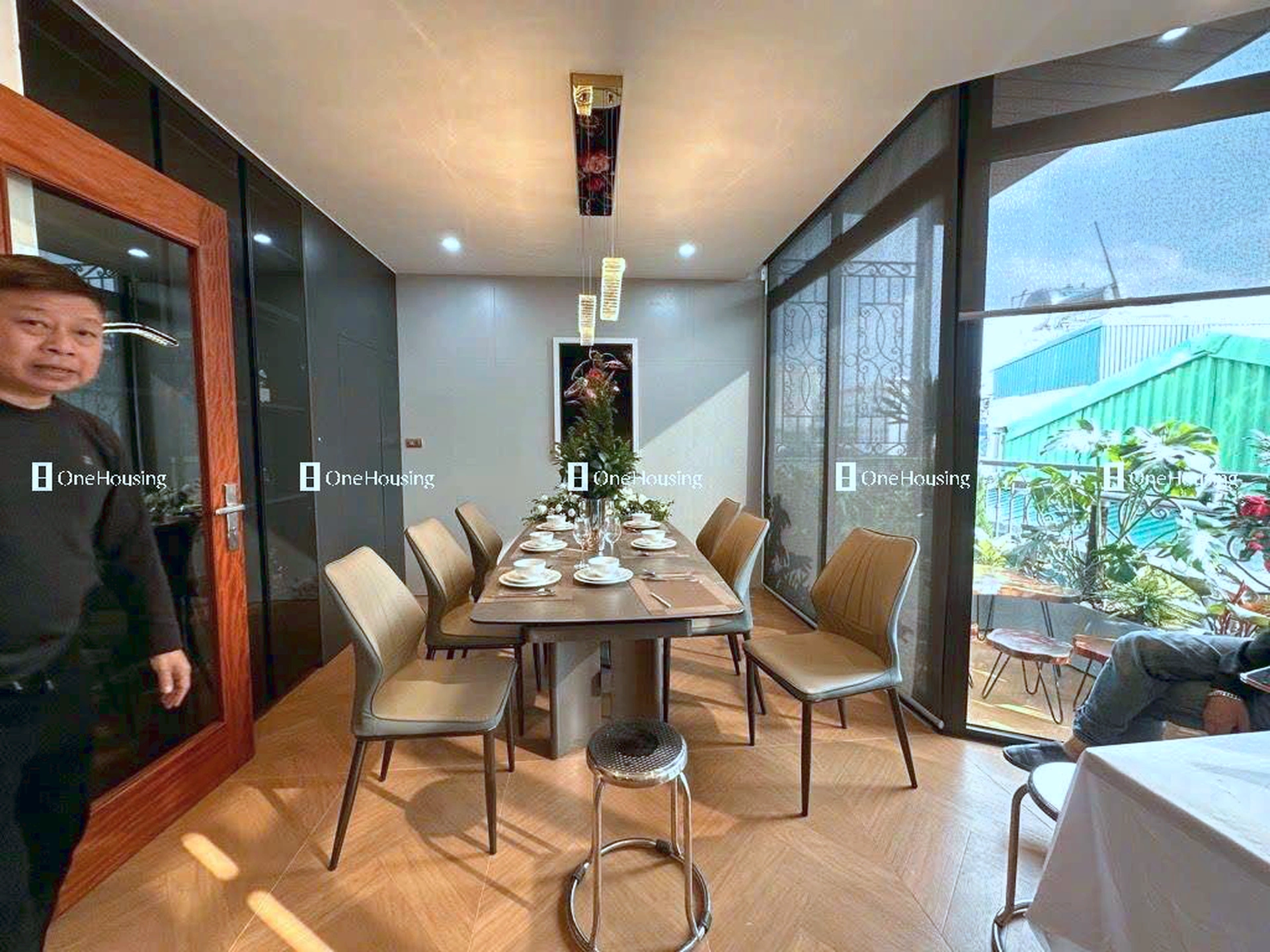 Nhà mặt ngõ cách Bạch Mai 10m, P. Bạch Mai, Q. Hai Bà Trưng, TP. Hà Nội