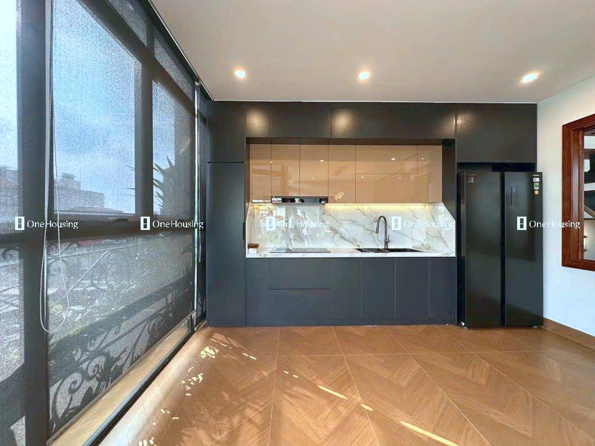 Nhà mặt ngõ cách Bạch Mai 10m, P. Bạch Mai, Q. Hai Bà Trưng, TP. Hà Nội