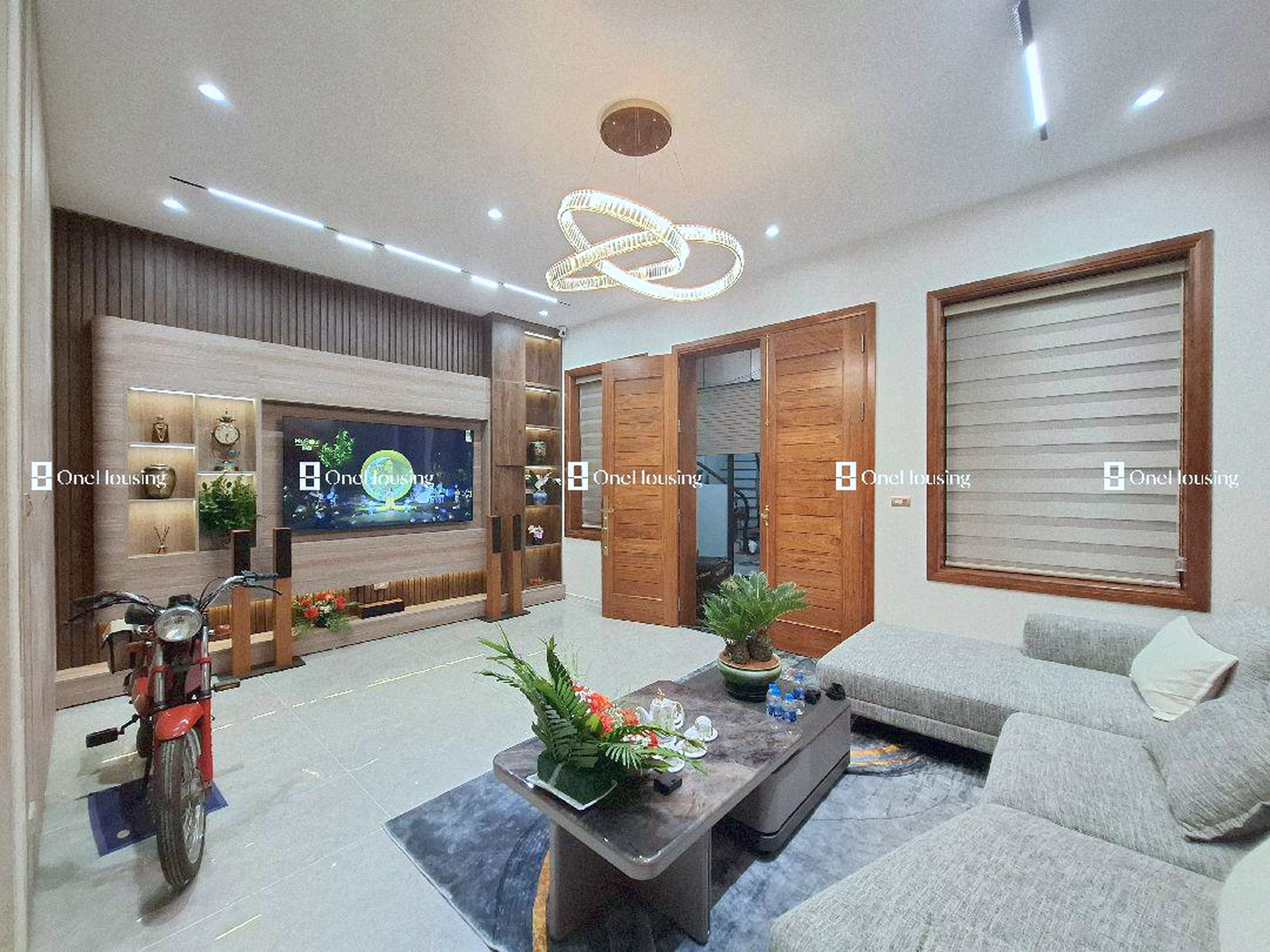 Nhà mặt ngõ cách Bạch Mai 10m, P. Bạch Mai, Q. Hai Bà Trưng, TP. Hà Nội