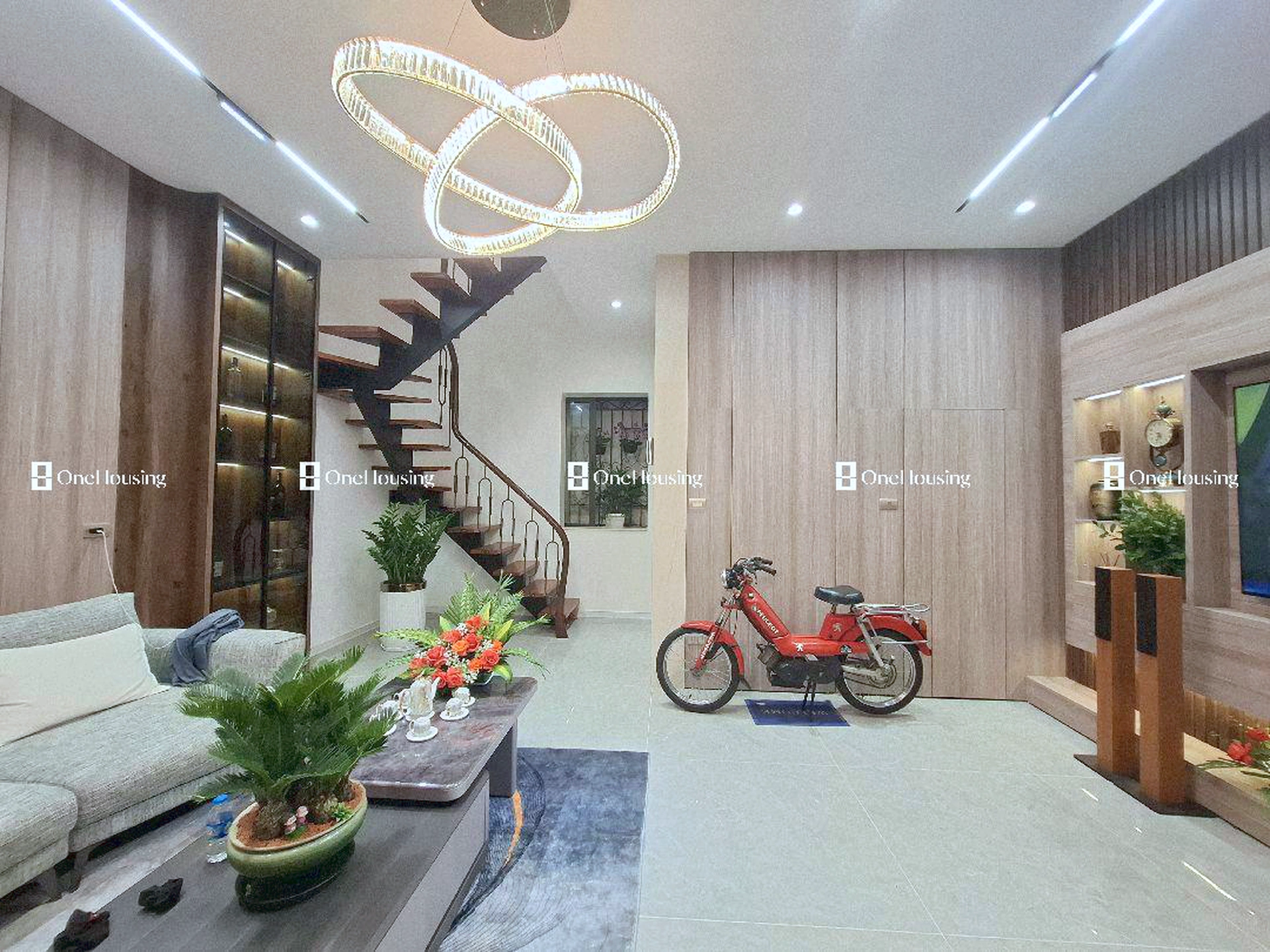 Nhà mặt ngõ cách Bạch Mai 10m, P. Bạch Mai, Q. Hai Bà Trưng, TP. Hà Nội