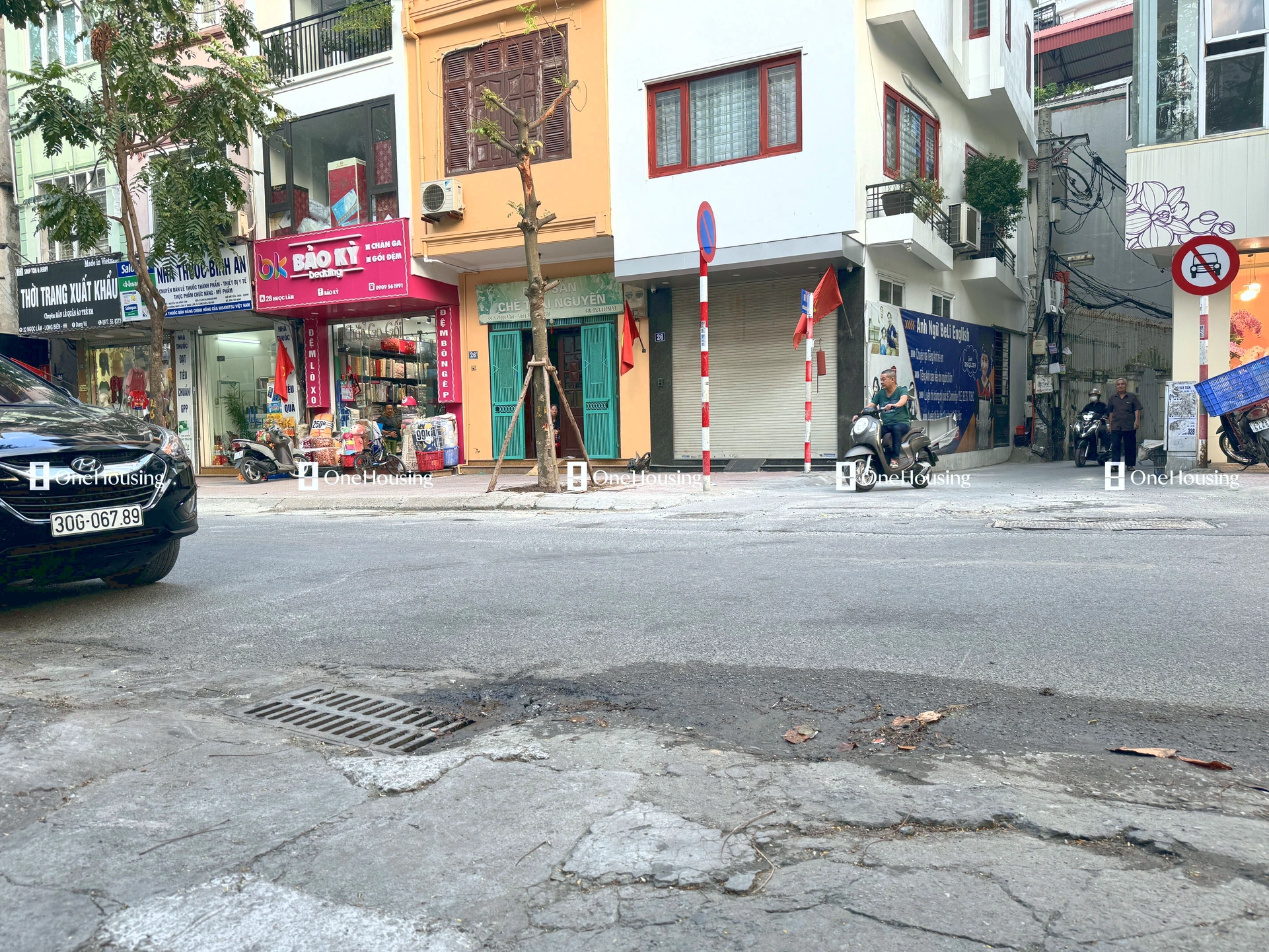 Onehousing image