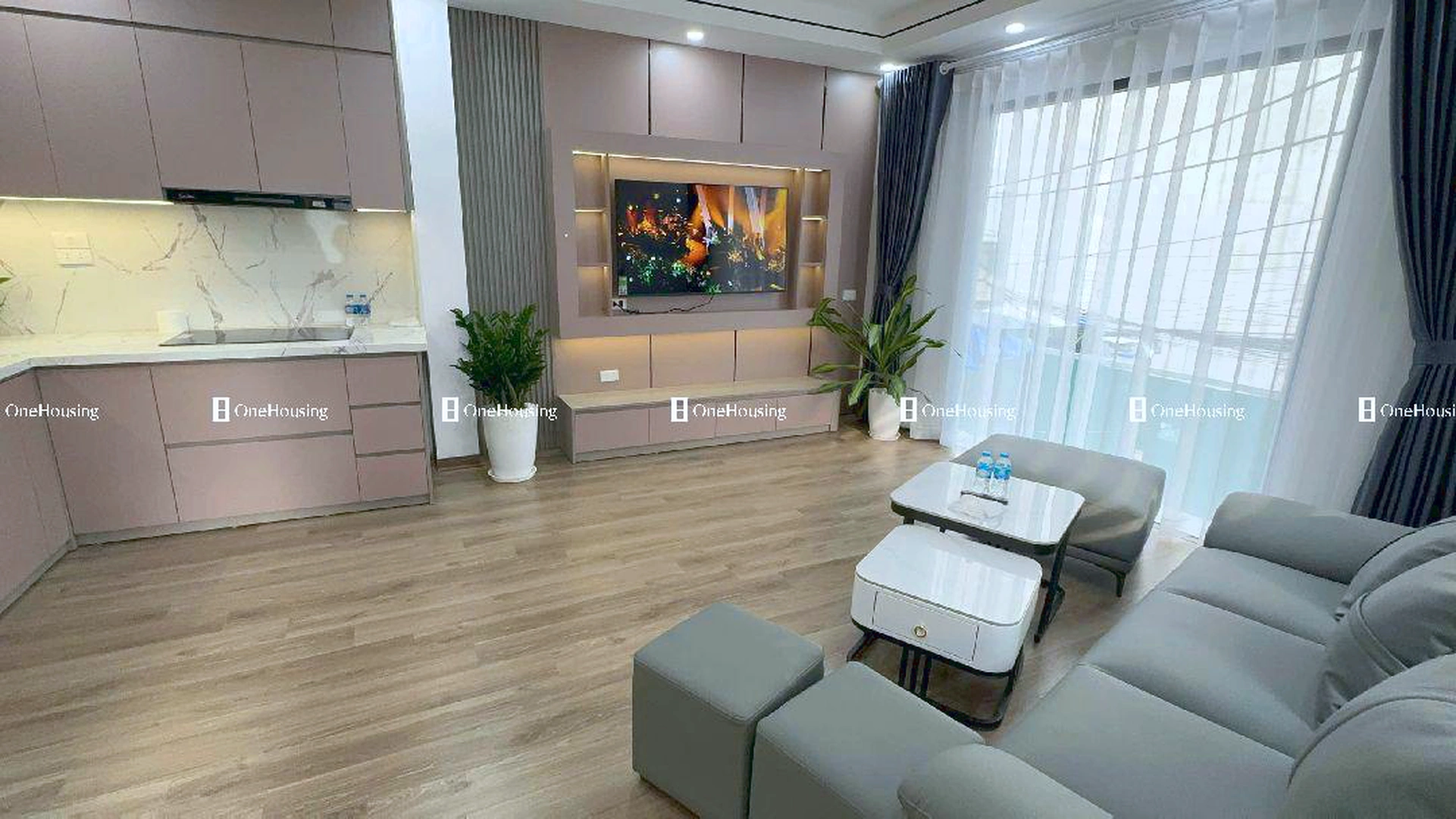Nhà mặt ngõ cách Phúc Lợi 100m, P. Phúc Lợi, Q. Long Biên, TP. Hà Nội