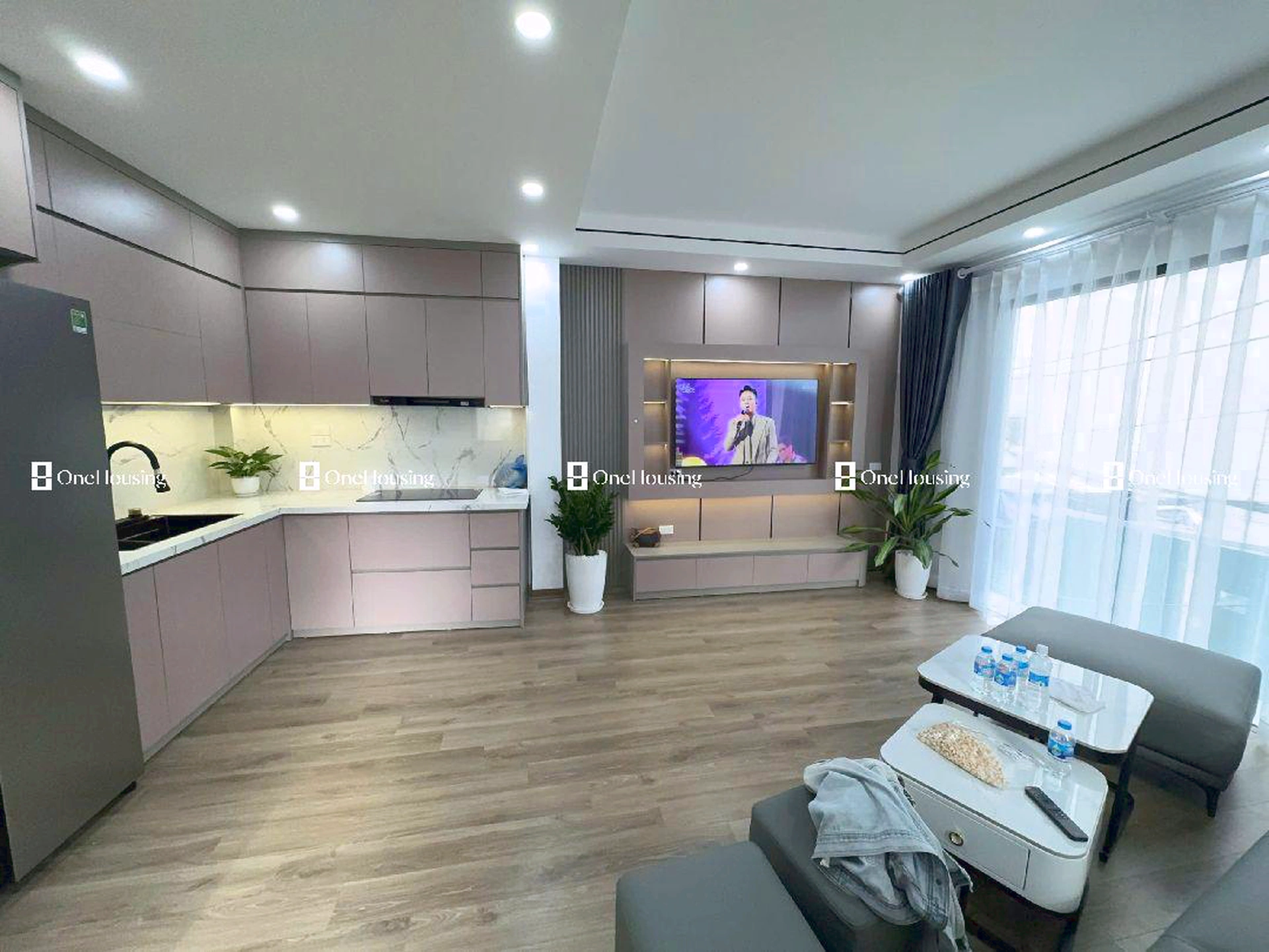Nhà mặt ngõ cách Phúc Lợi 100m, P. Phúc Lợi, Q. Long Biên, TP. Hà Nội