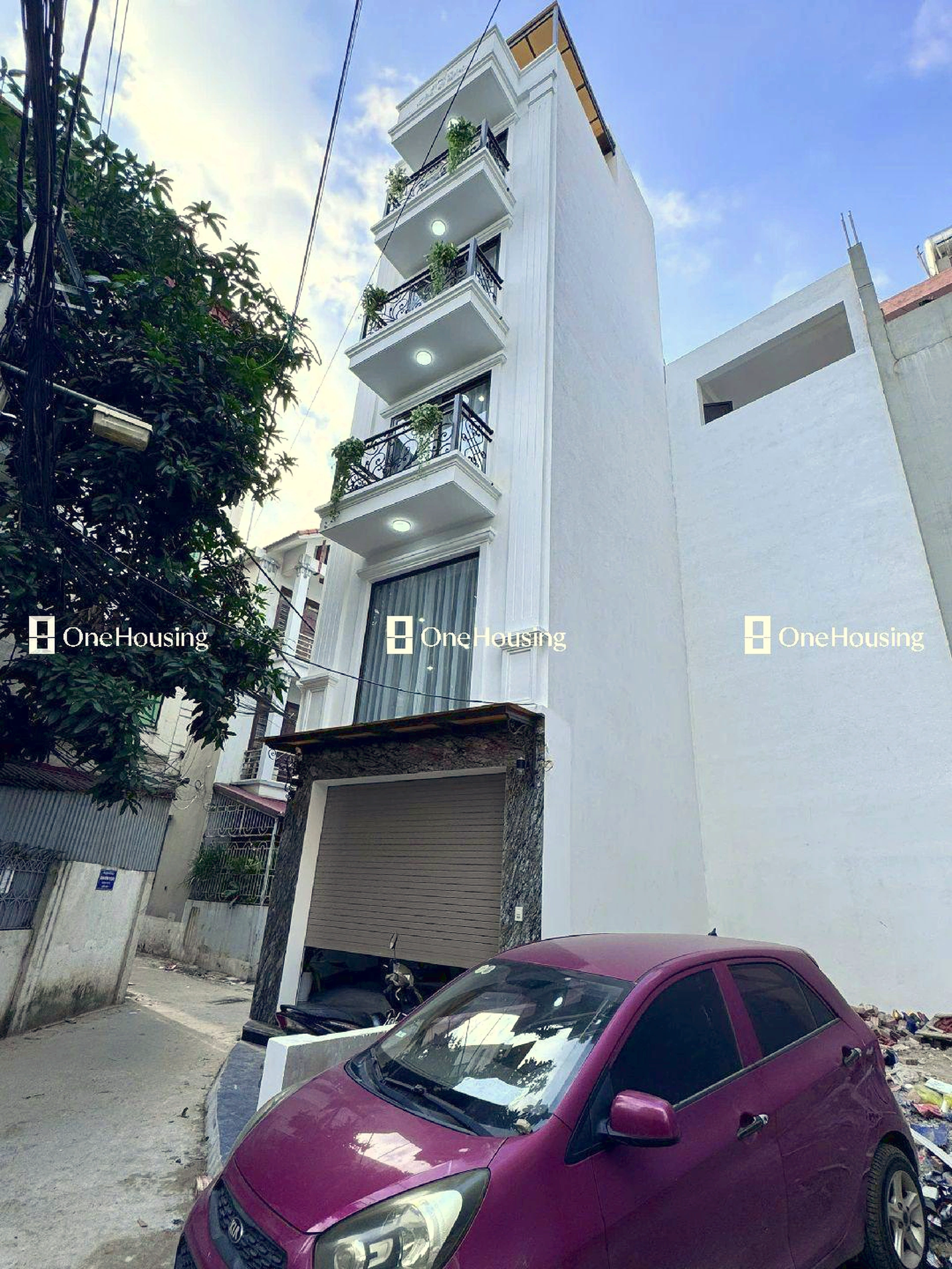 Onehousing image