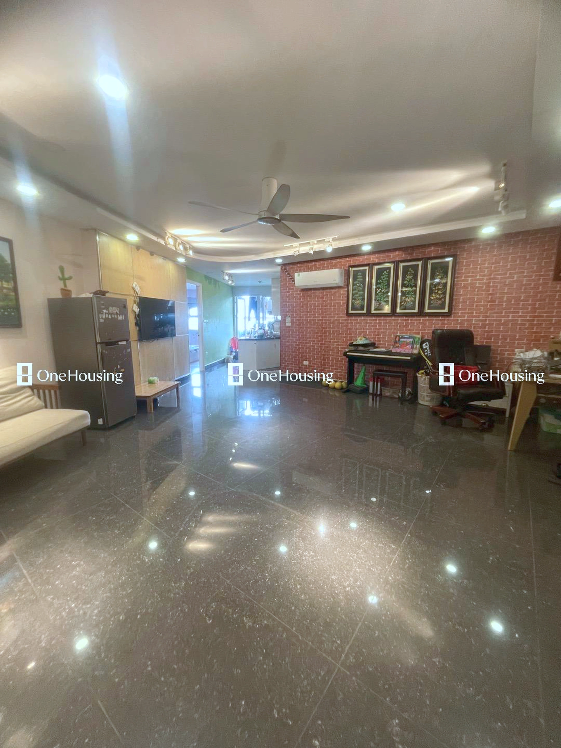 Nhà mặt phố Thạch Bàn, P. Thạch Bàn, Q. Long Biên, TP. Hà Nội
