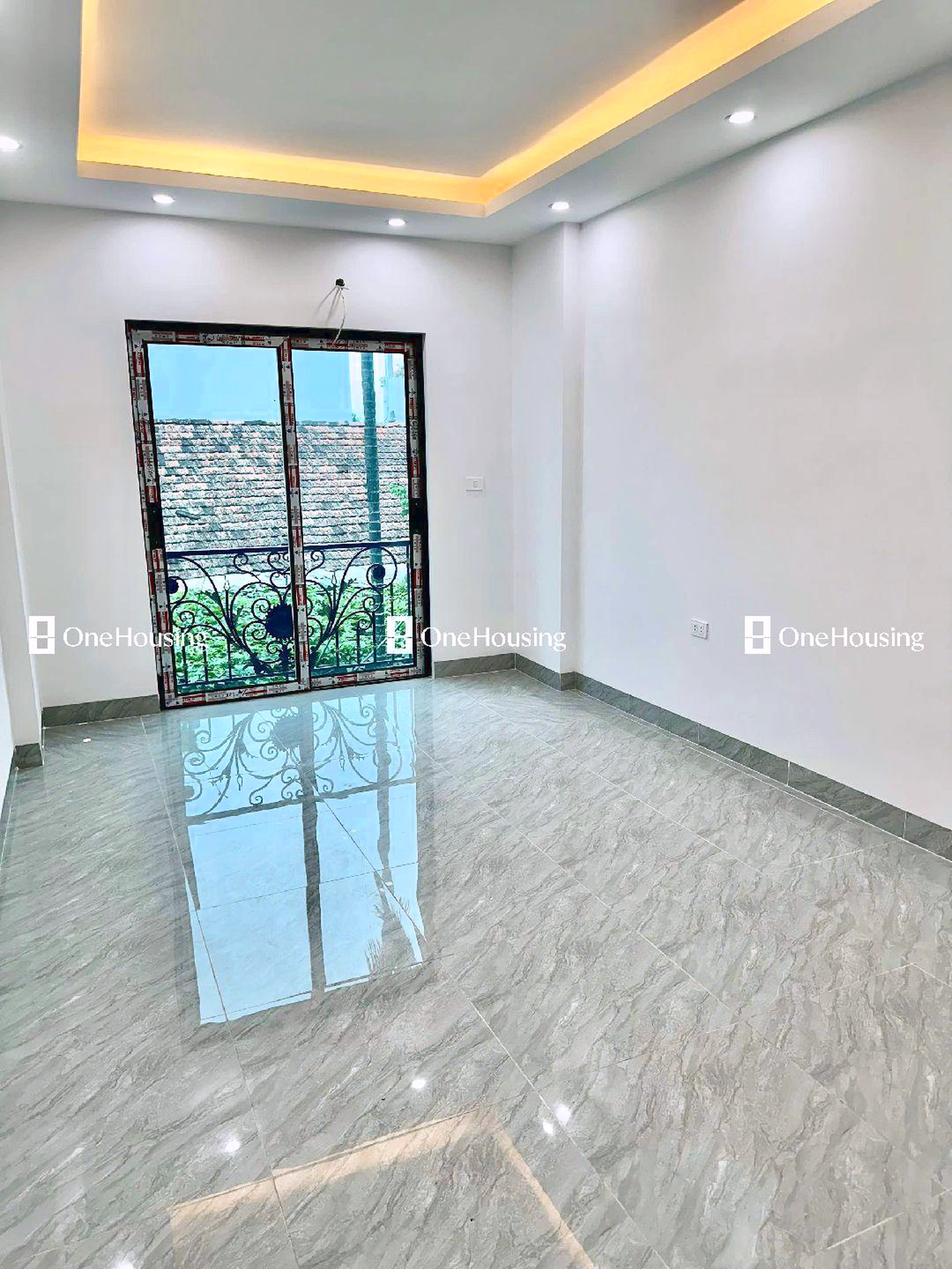 Nhà mặt ngõ cách Yên Nội 20m, P. Liên Mạc, Q. Bắc Từ Liêm, TP. Hà Nội