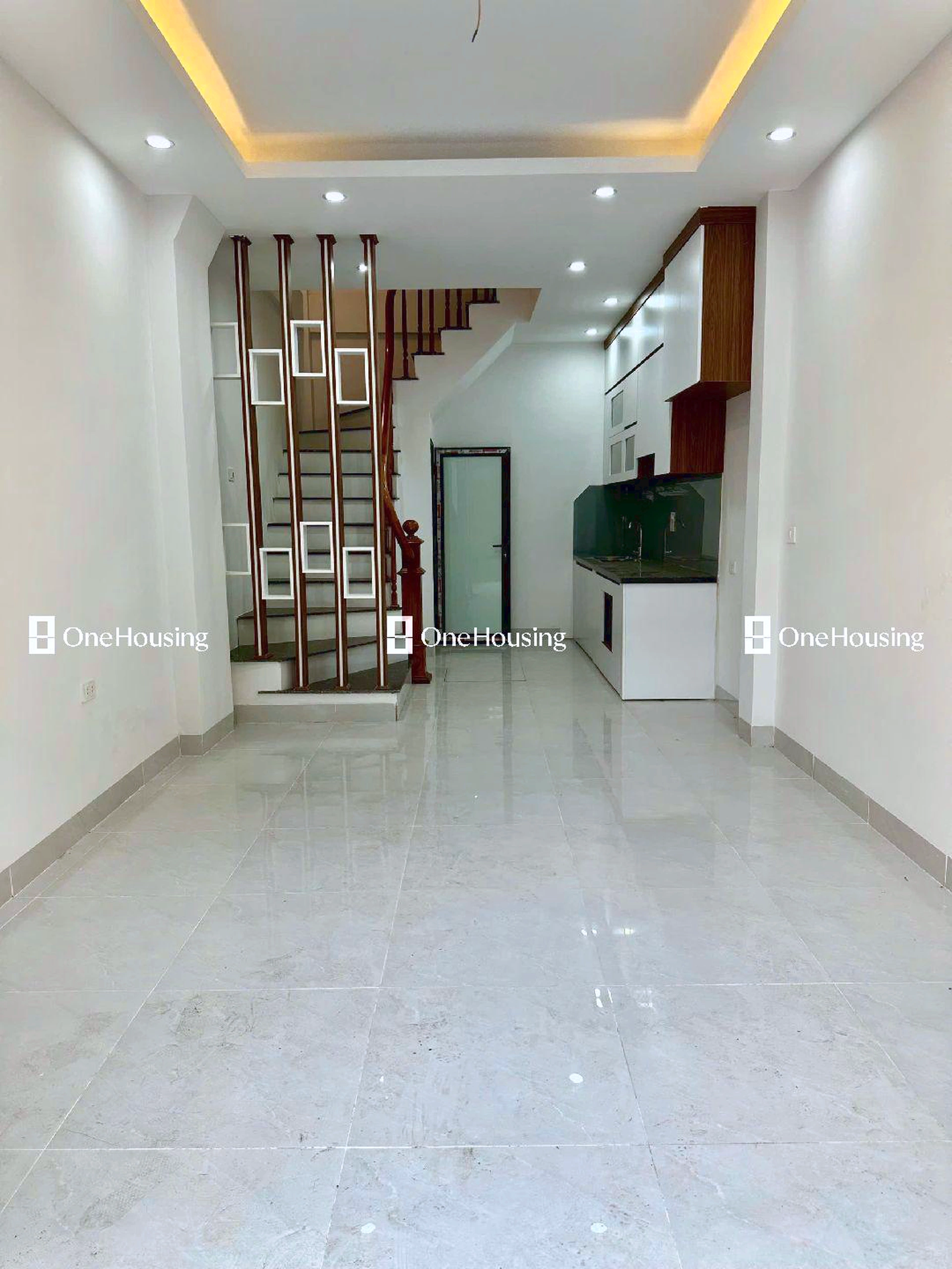 Nhà mặt ngõ cách Yên Nội 20m, P. Liên Mạc, Q. Bắc Từ Liêm, TP. Hà Nội