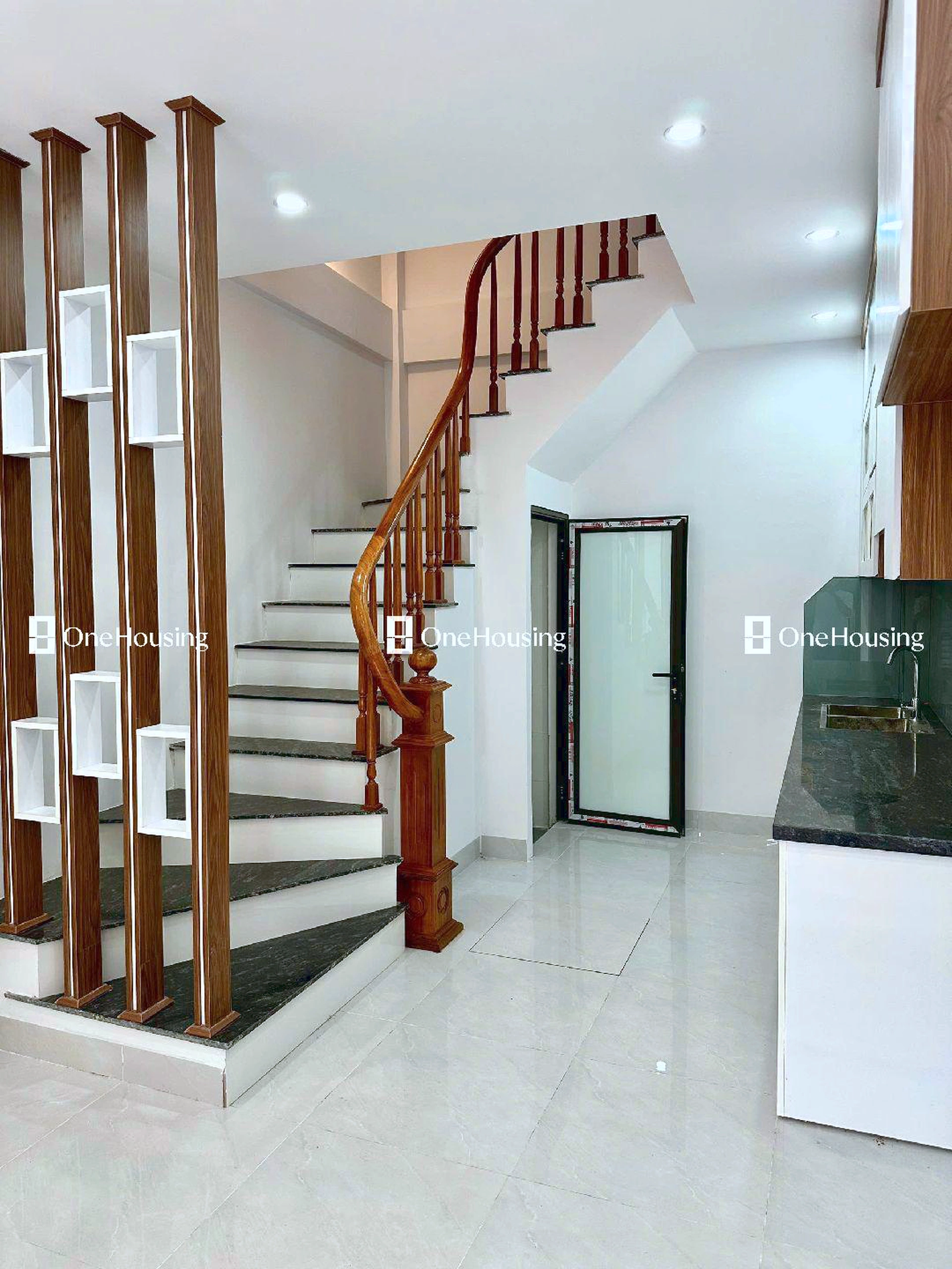 Nhà mặt ngõ cách Yên Nội 20m, P. Liên Mạc, Q. Bắc Từ Liêm, TP. Hà Nội