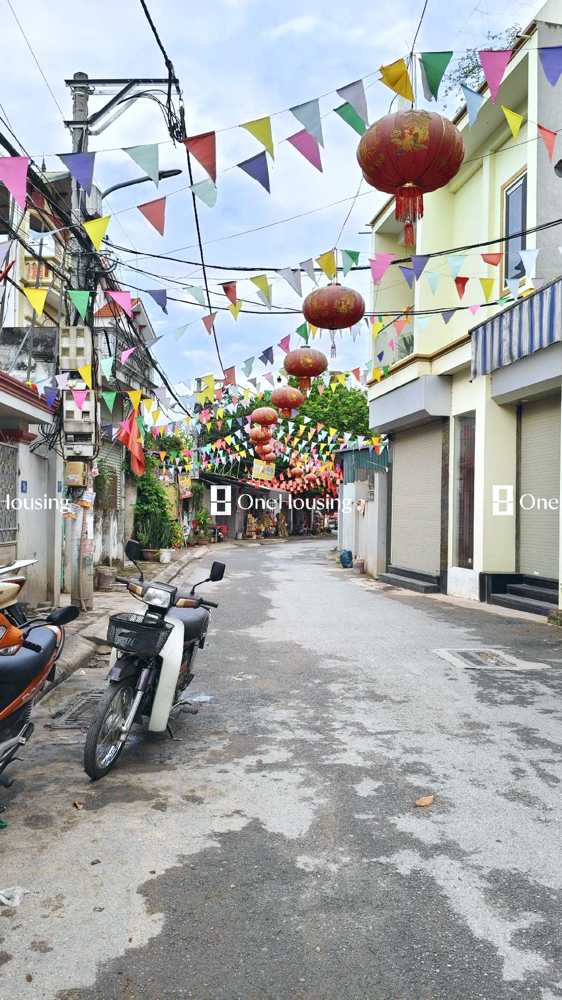 Onehousing image