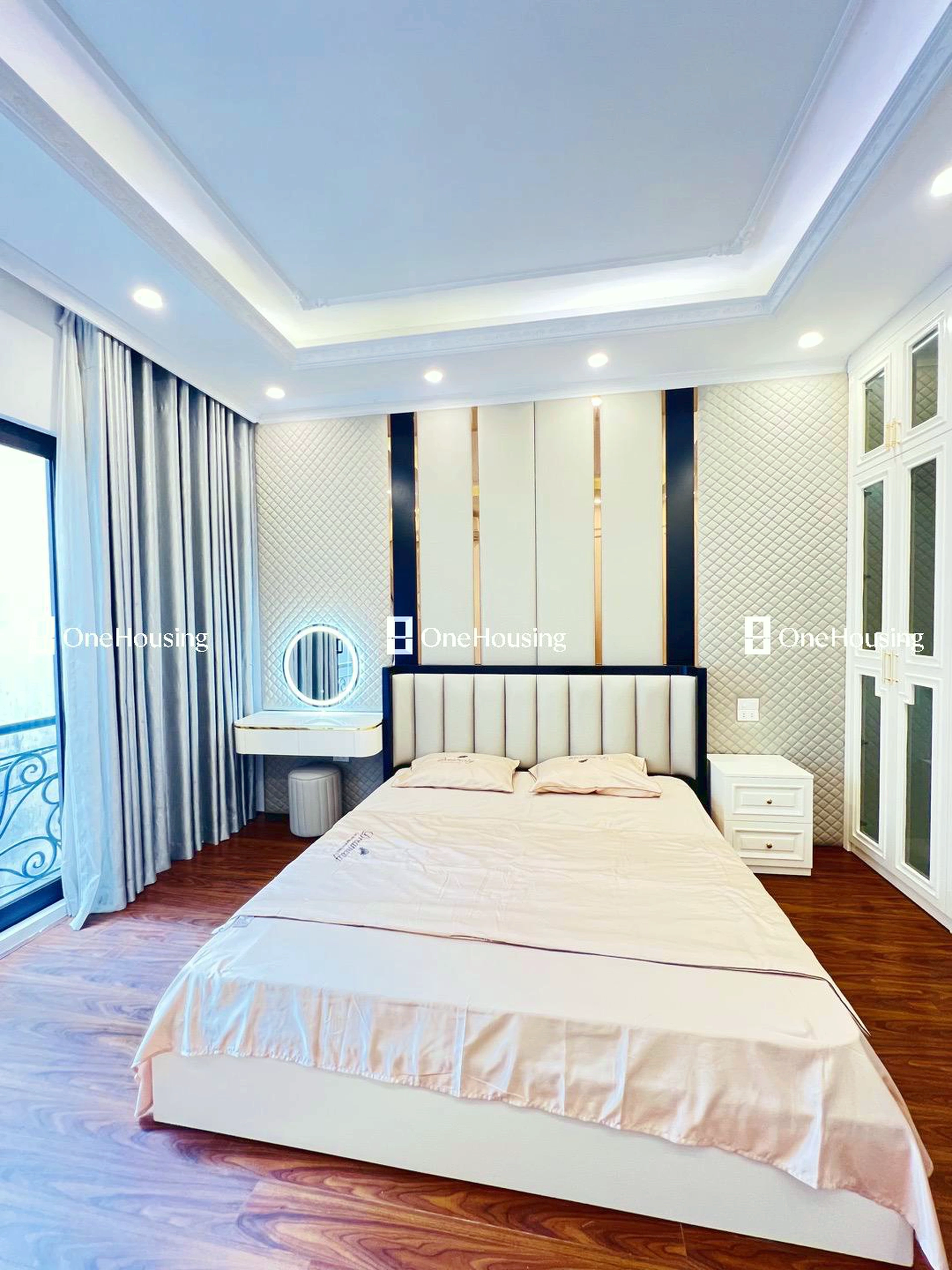 Nhà mặt ngõ cách Tây Sơn 40m, P. Thịnh Quang, Q. Đống Đa, TP. Hà Nội