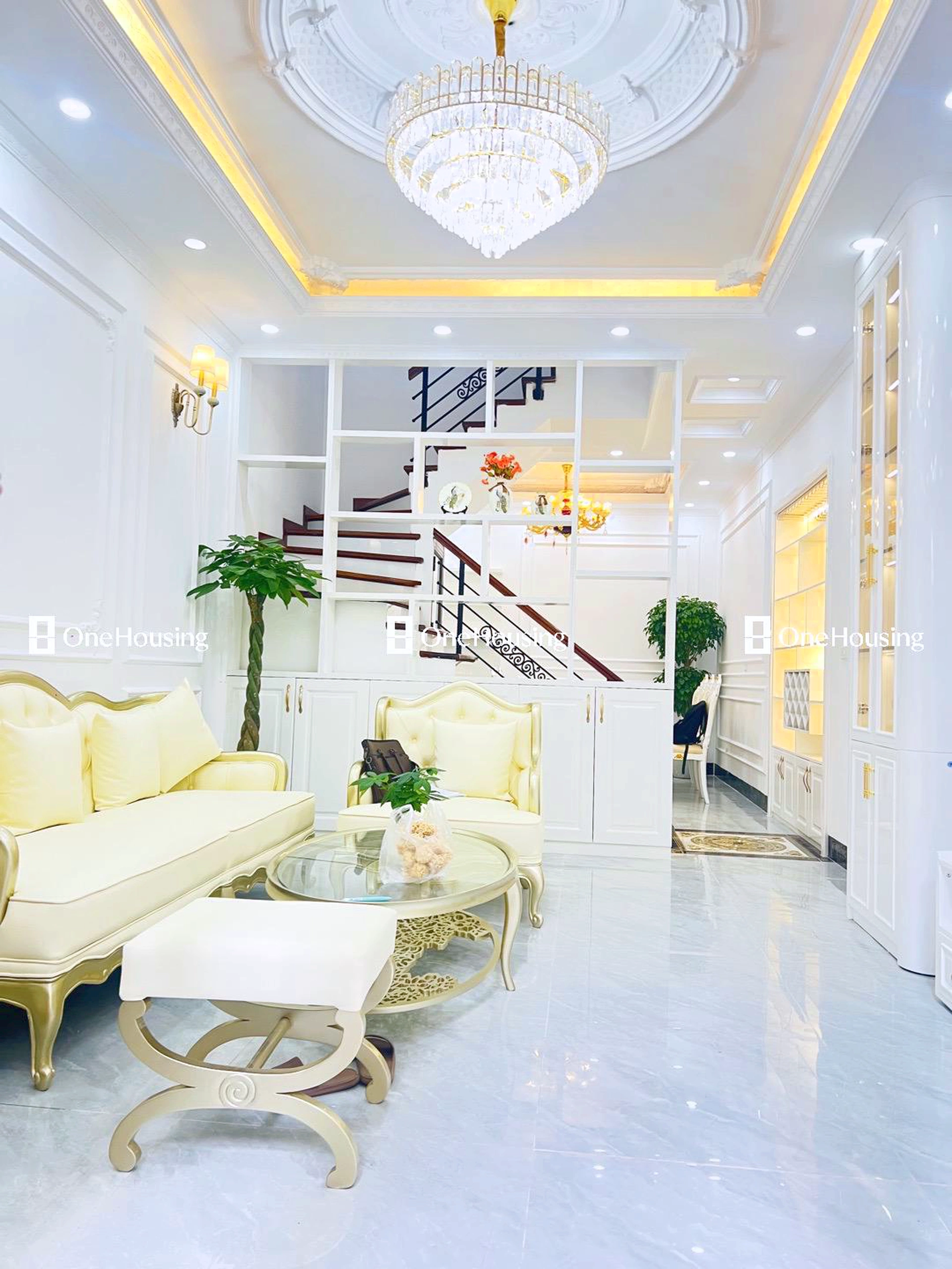 Nhà mặt ngõ cách Tây Sơn 40m, P. Thịnh Quang, Q. Đống Đa, TP. Hà Nội