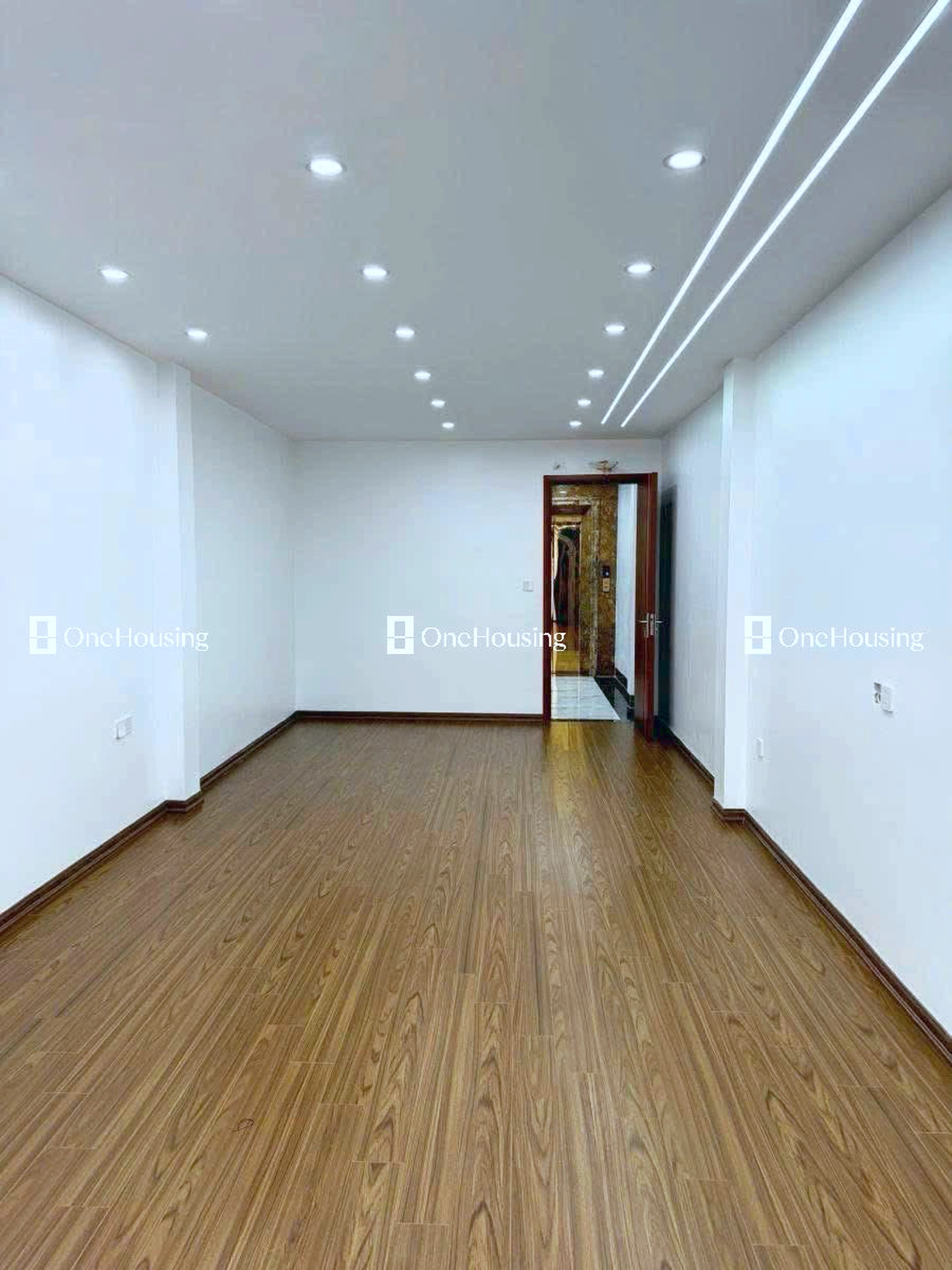 Nhà mặt phố Thịnh Liệt, P. Thịnh Liệt, Q. Hoàng Mai, TP. Hà Nội