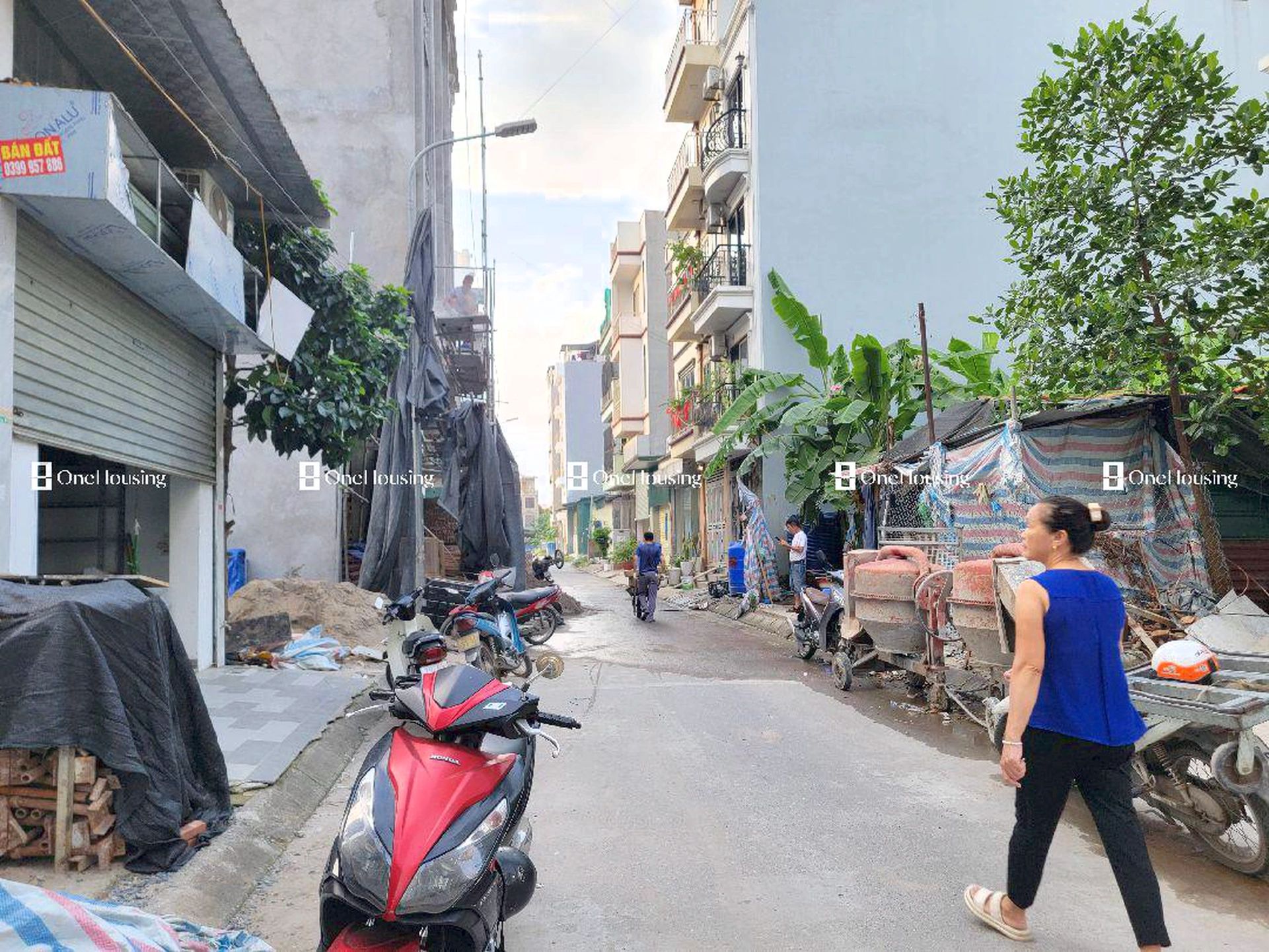 Đất nền cách Lai Xá 100m, X. Kim Chung, H. Hoài Đức, TP. Hà Nội