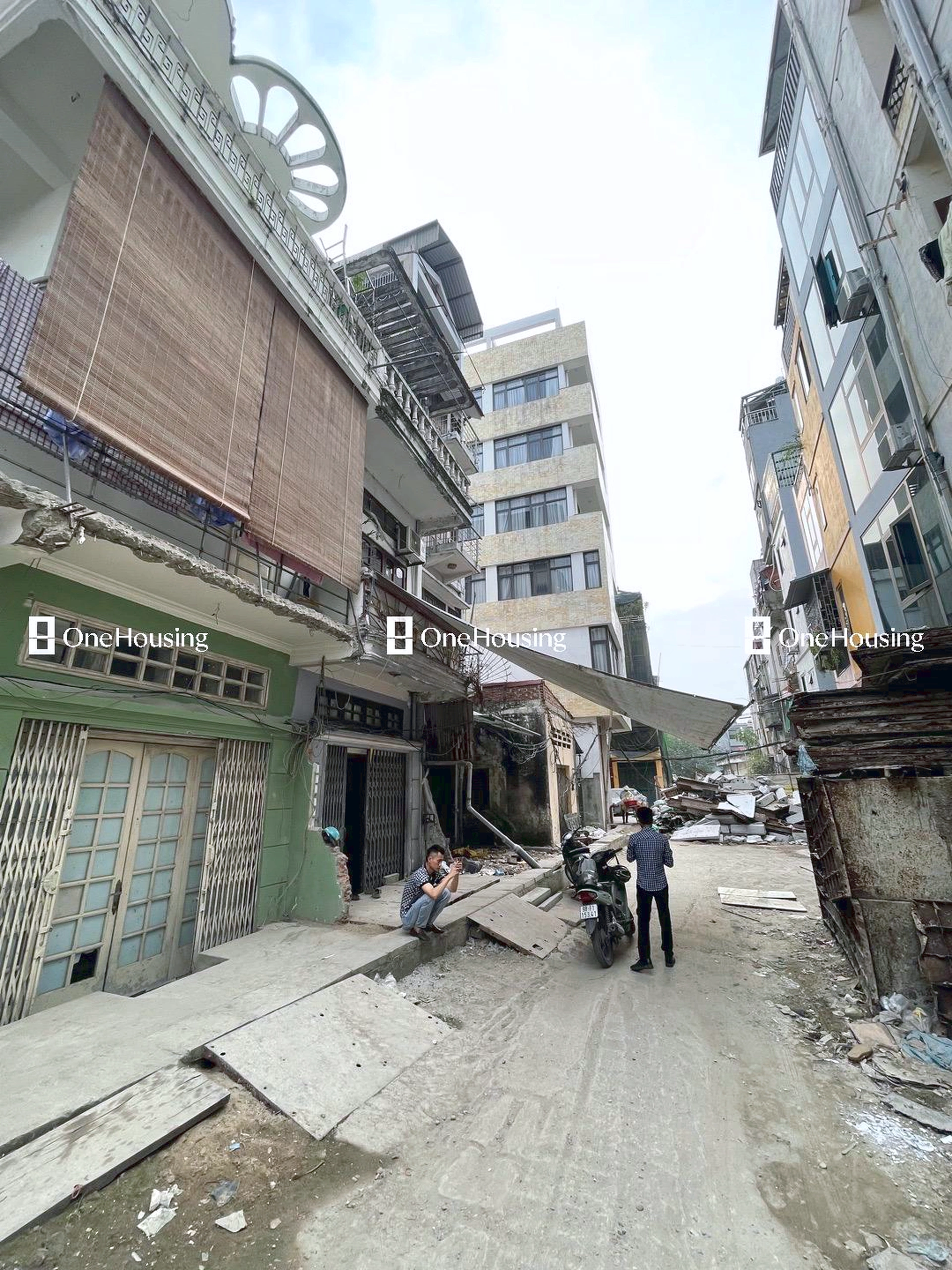 Onehousing image