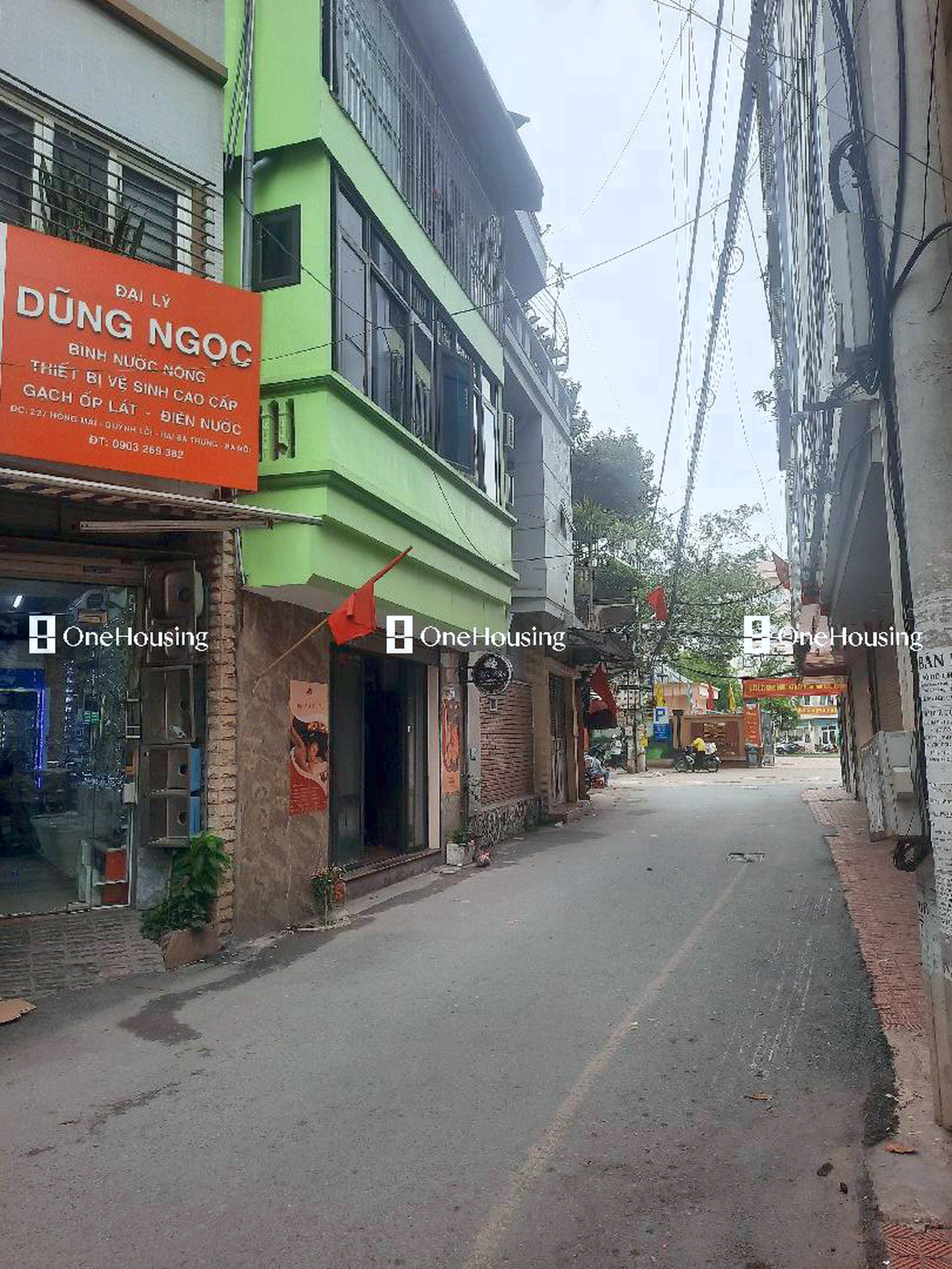 Onehousing image