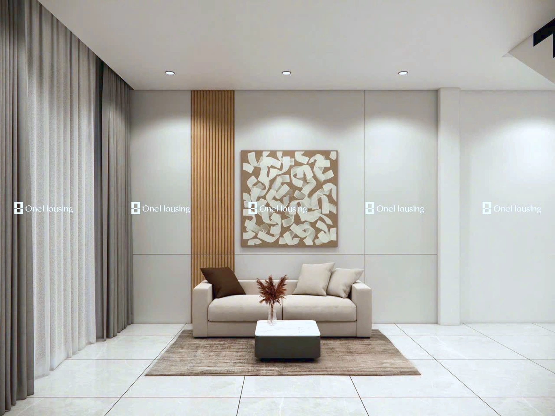 Onehousing image
