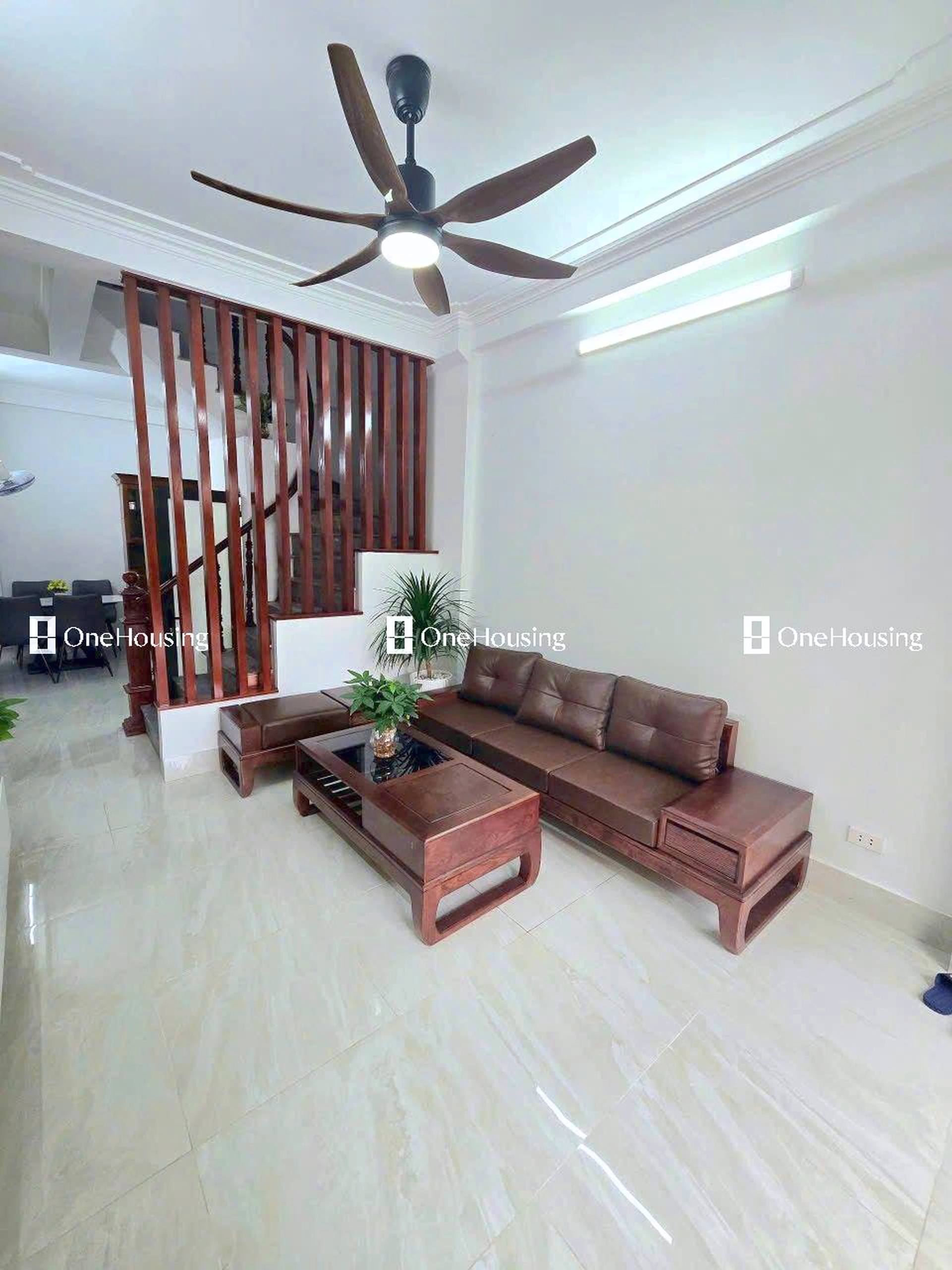 Nhà mặt ngõ cách Ngô Quyền 50m, P. Quang Trung, Q. Hà Đông, TP. Hà Nội