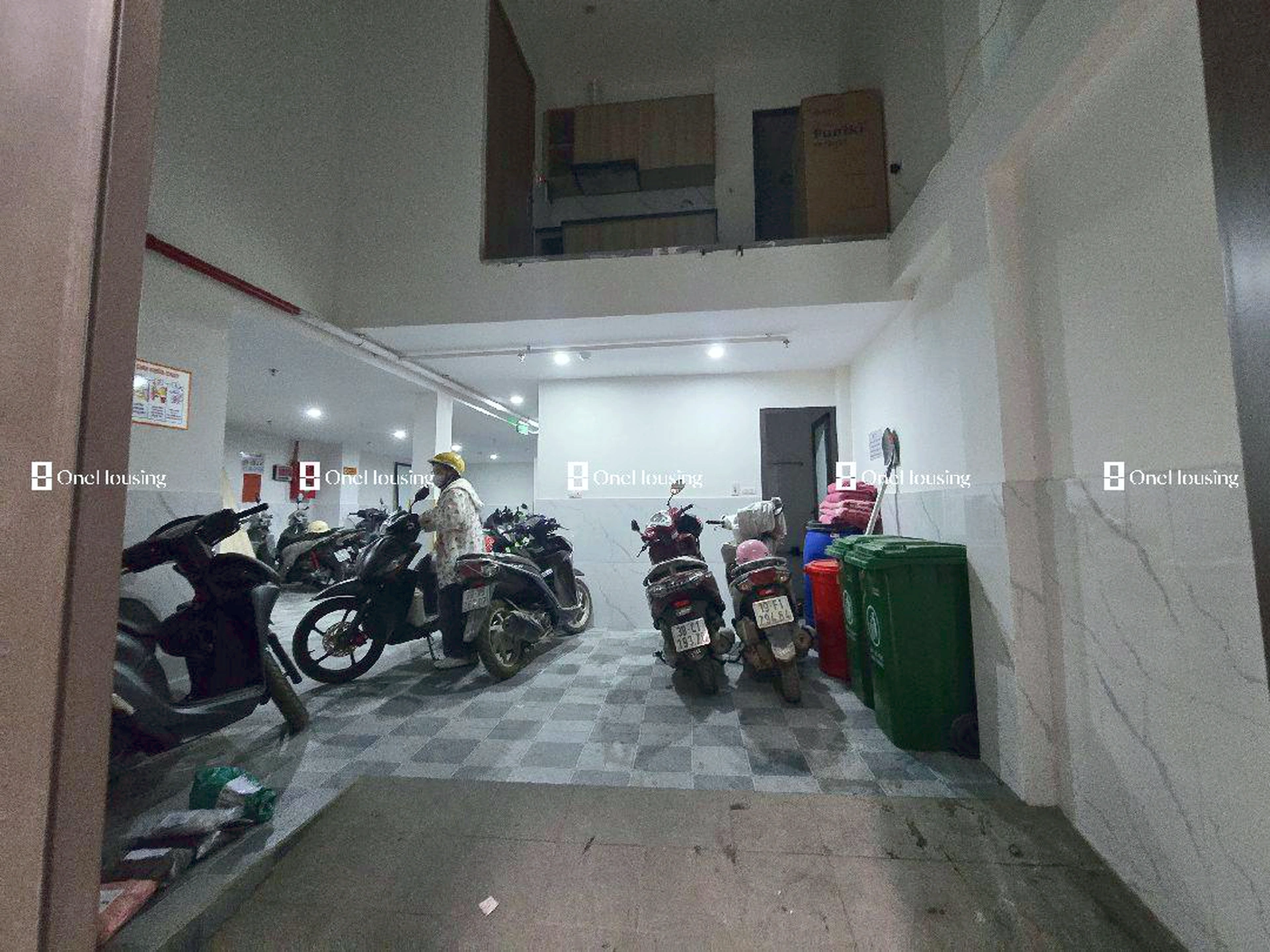 Đất nền cách Mỹ Đình 42.14m, P. Mỹ Đình 1, Q. Nam Từ Liêm, TP. Hà Nội