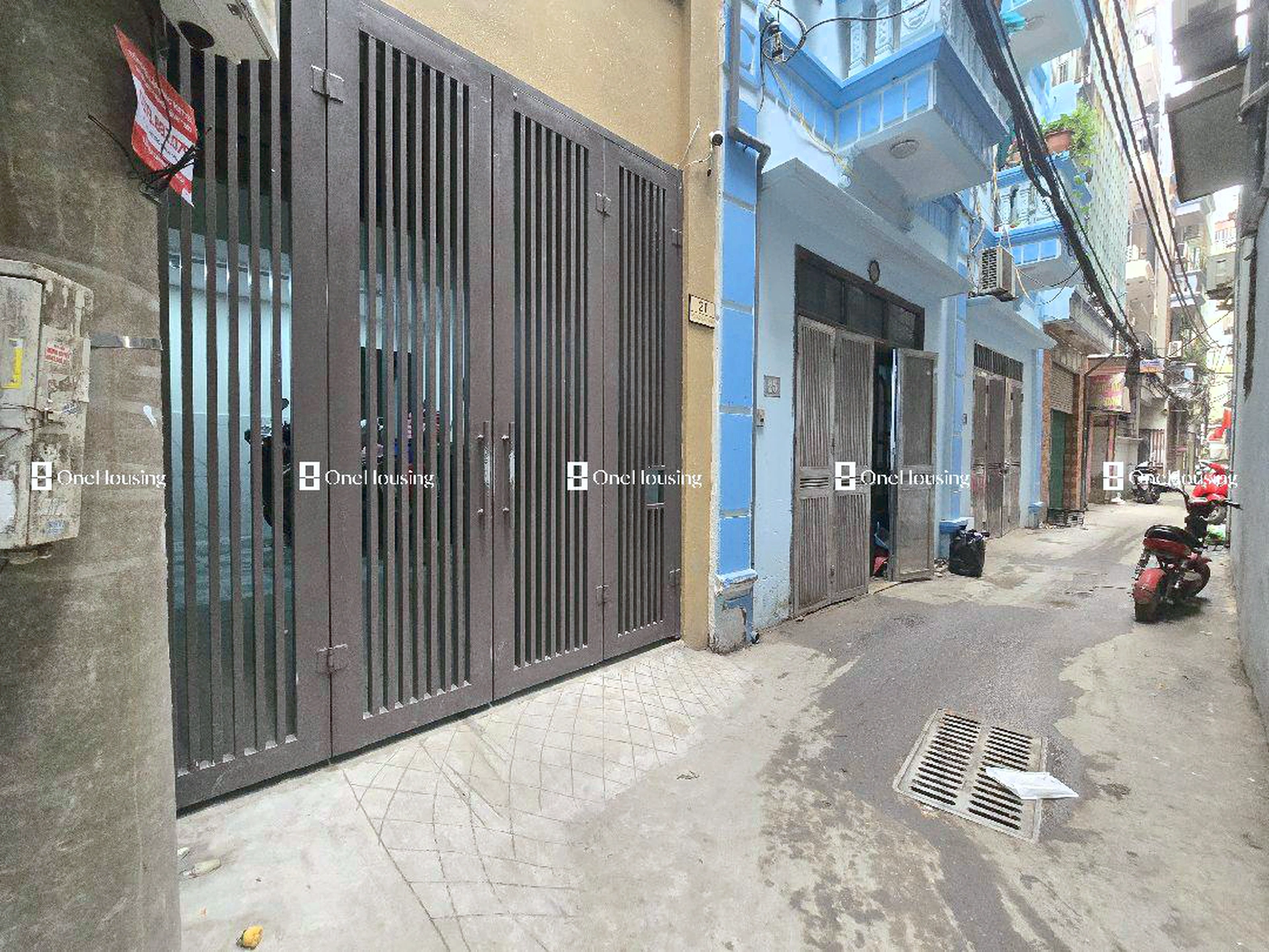 Đất nền cách Mỹ Đình 42.14m, P. Mỹ Đình 1, Q. Nam Từ Liêm, TP. Hà Nội