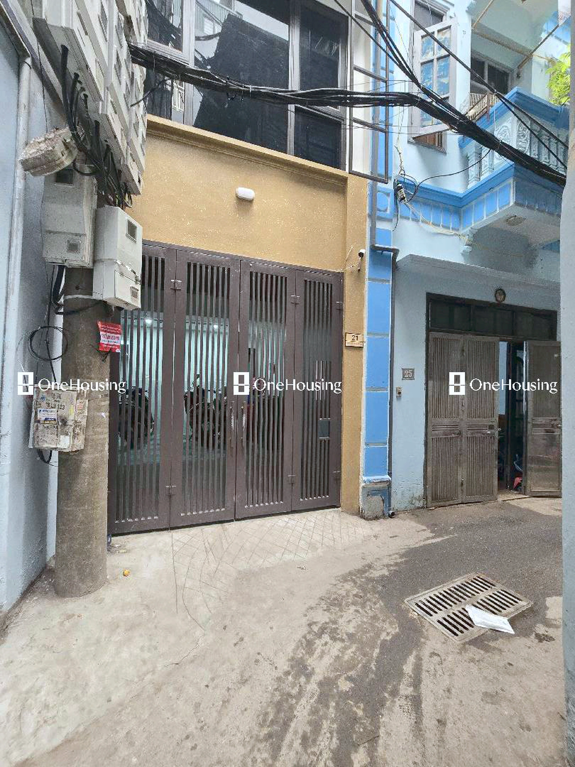 Đất nền cách Mỹ Đình 42.14m, P. Mỹ Đình 1, Q. Nam Từ Liêm, TP. Hà Nội