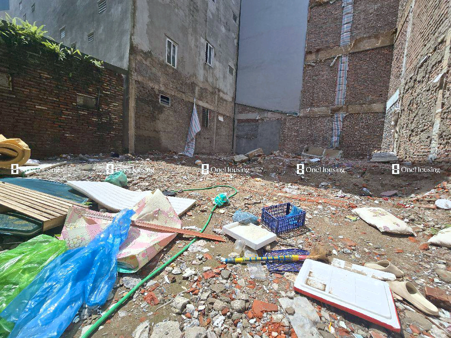 Đất nền cách Mỹ Đình 42.14m, P. Mỹ Đình 1, Q. Nam Từ Liêm, TP. Hà Nội